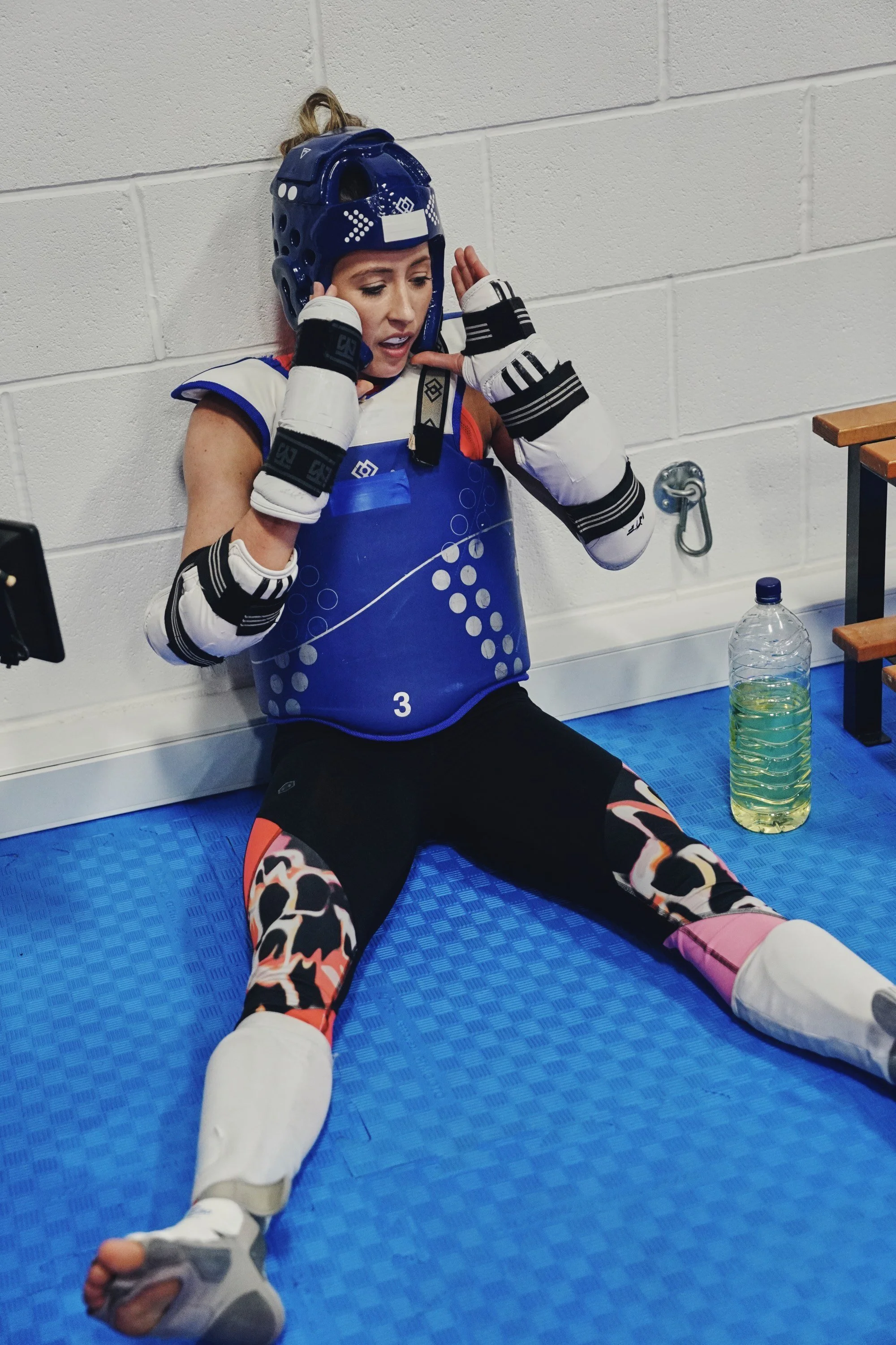 Jade Jones