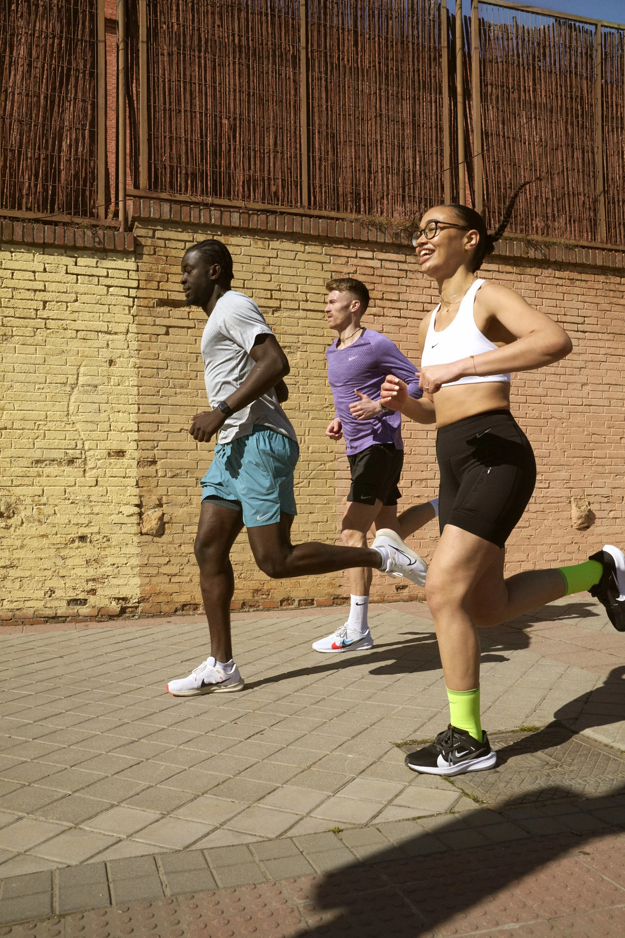 Nike Running
