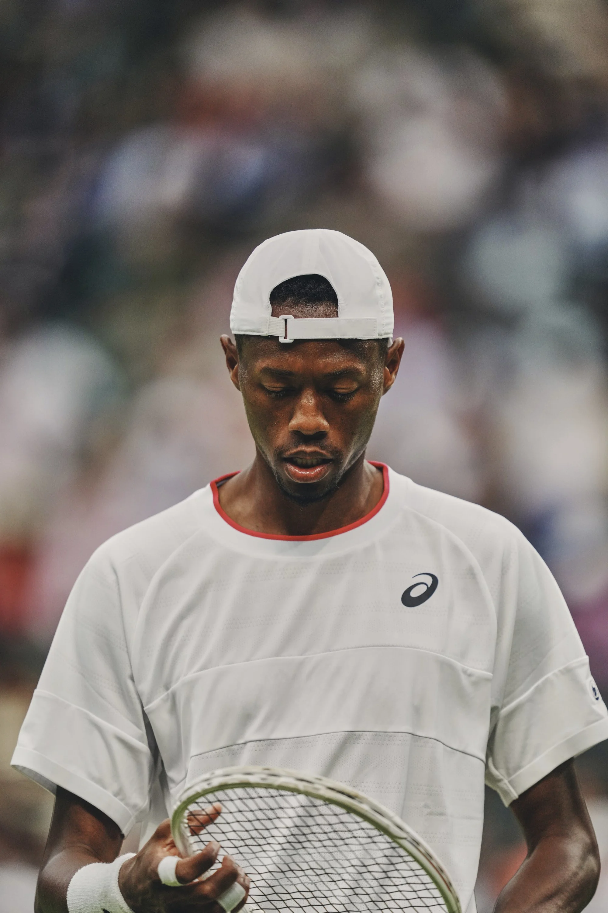 Chris Eubanks
