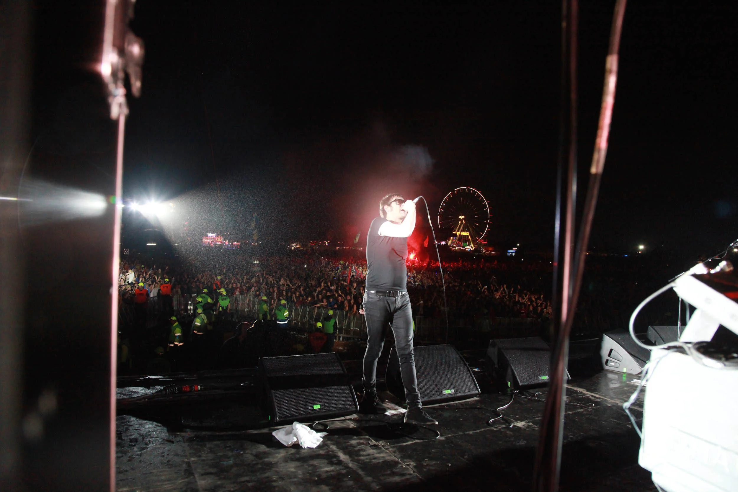 Kasabian