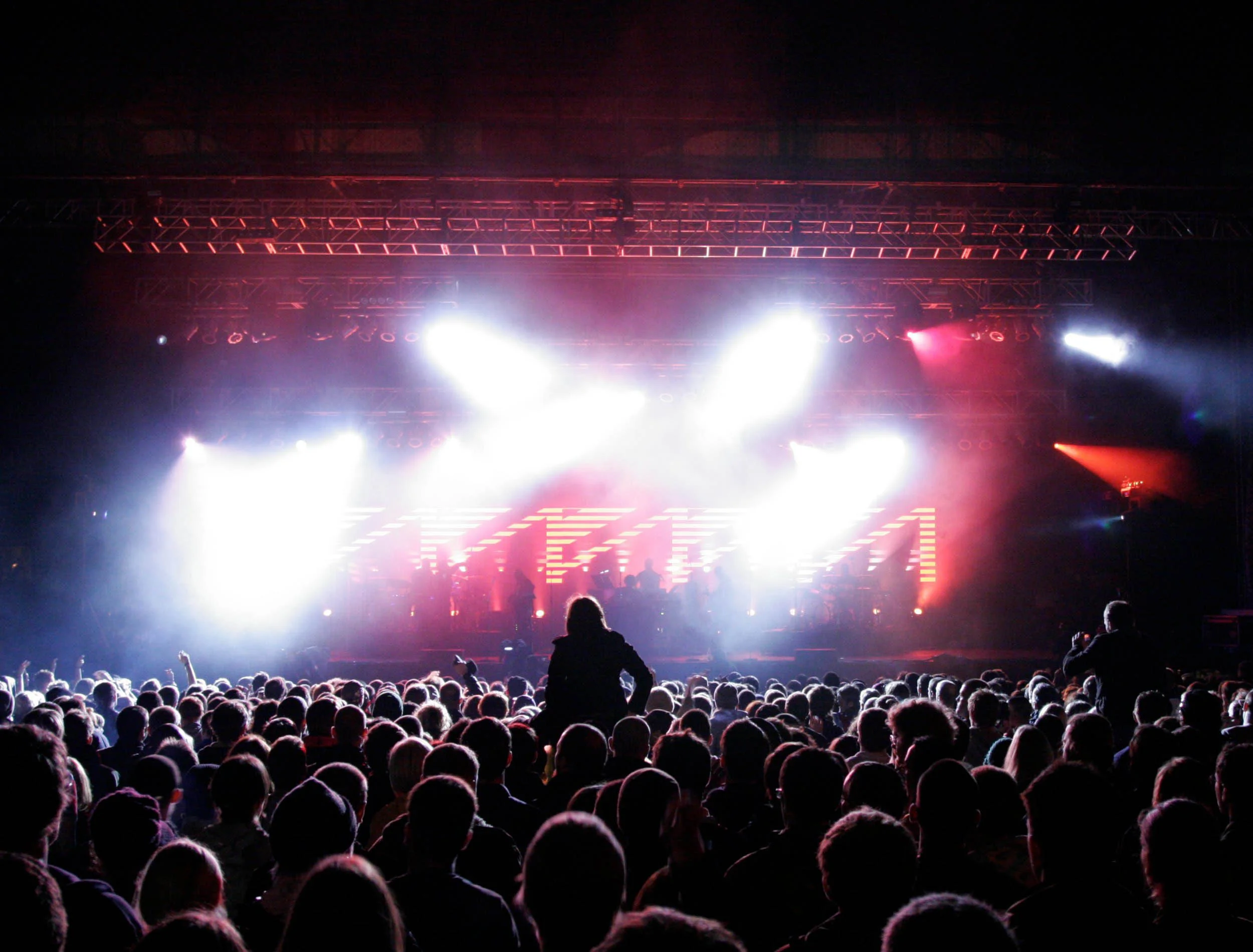 Massive Attack