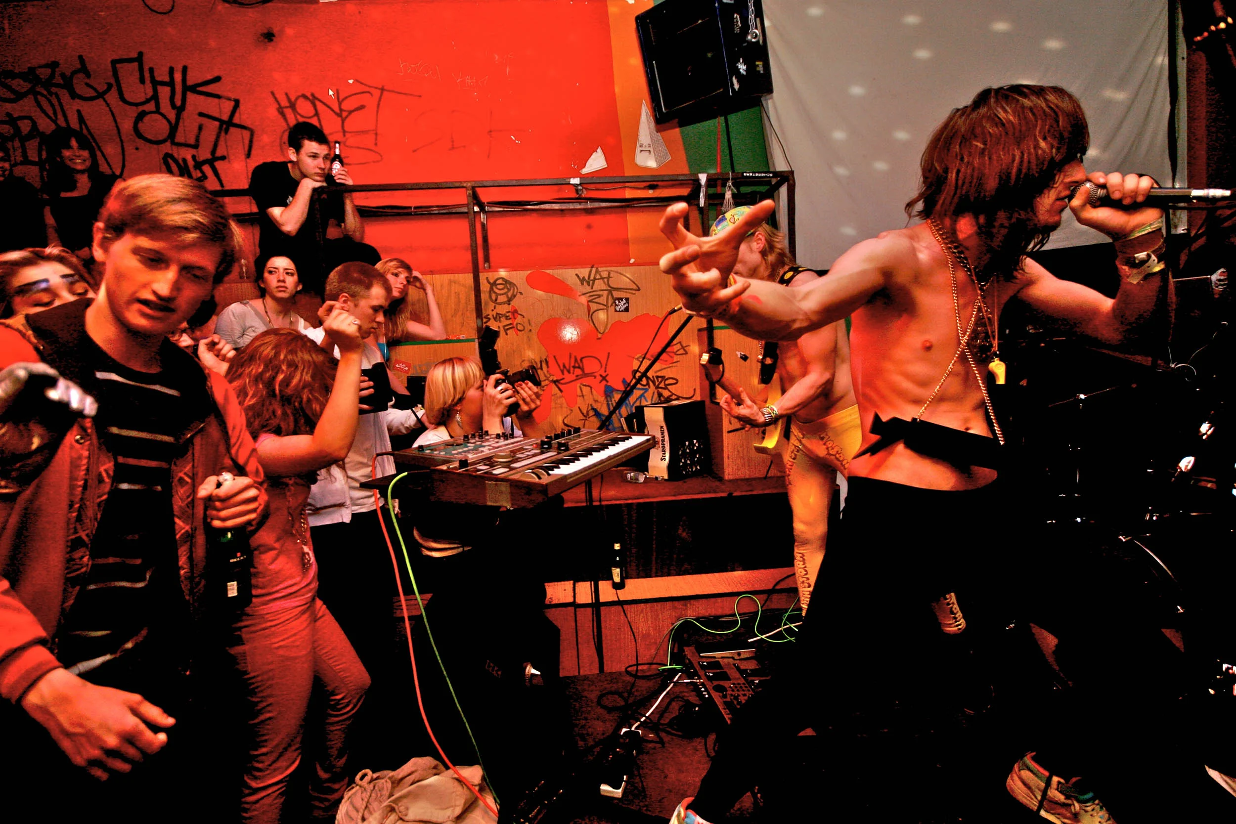 Rio Club