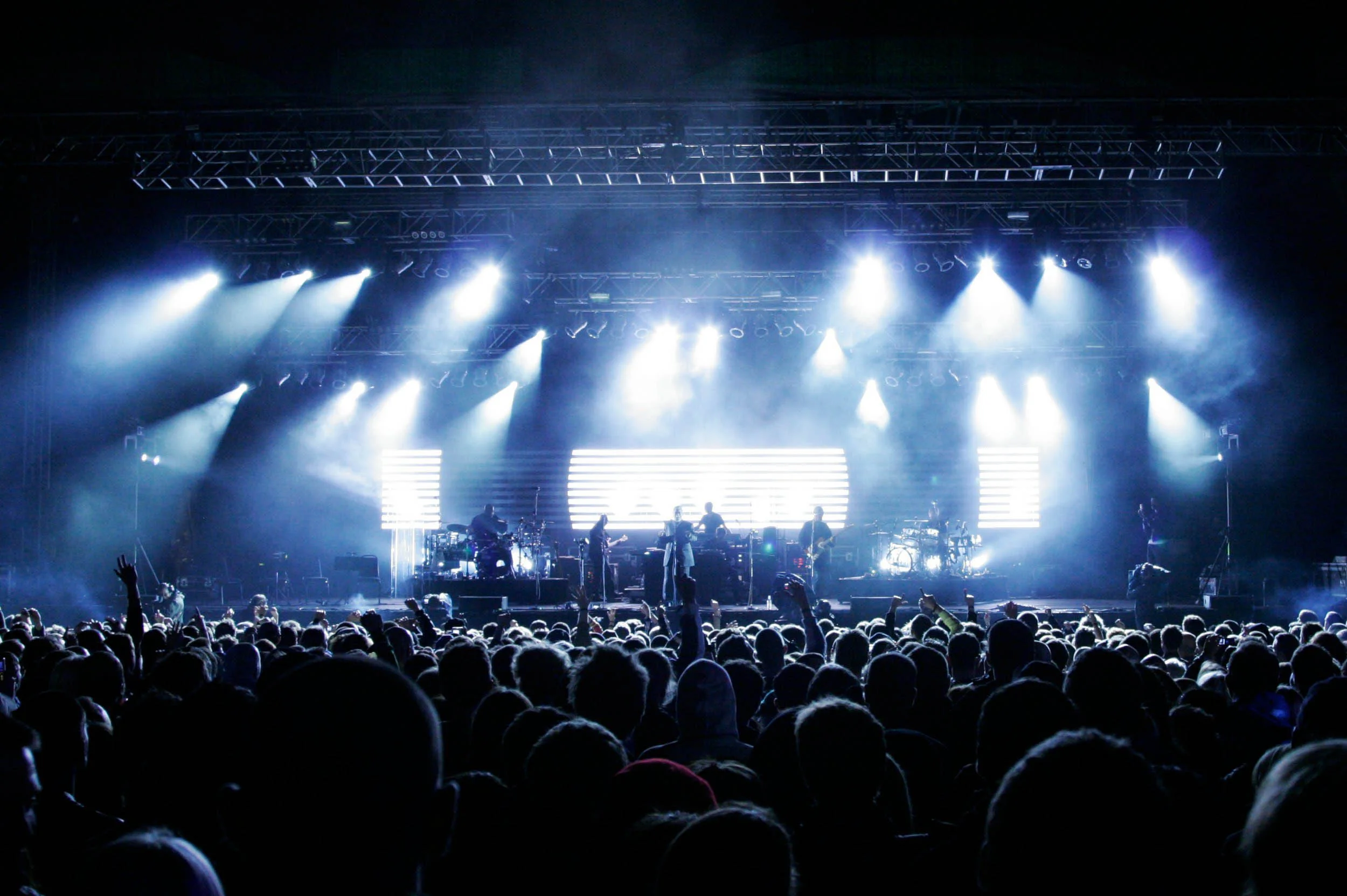 Massive Attack