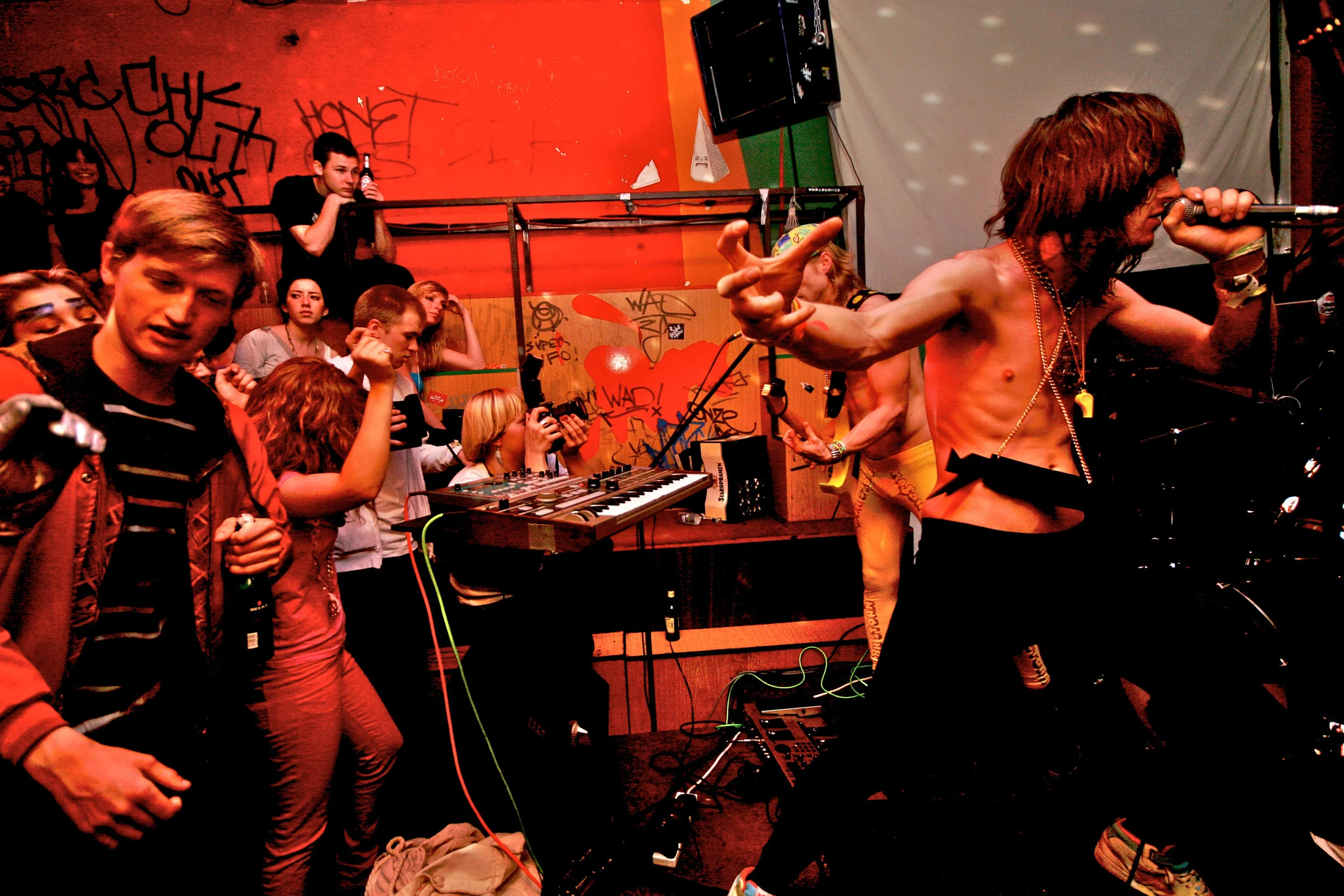 Rio Club