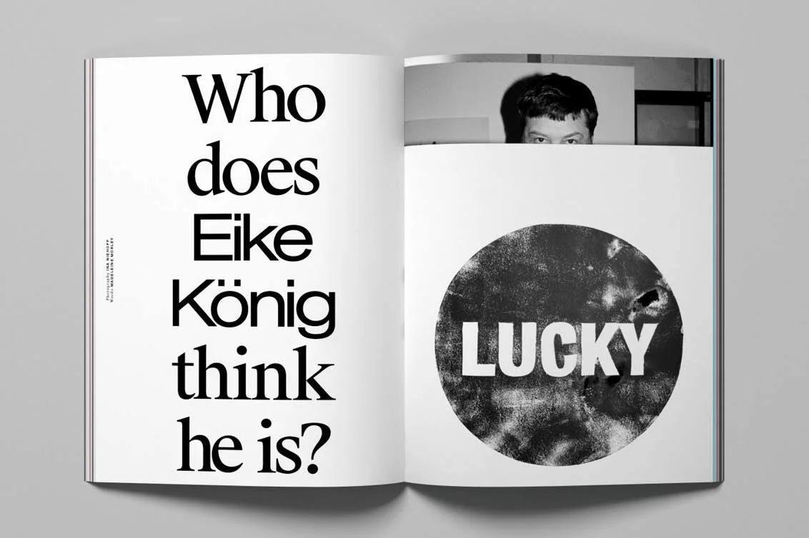 Printed Pages