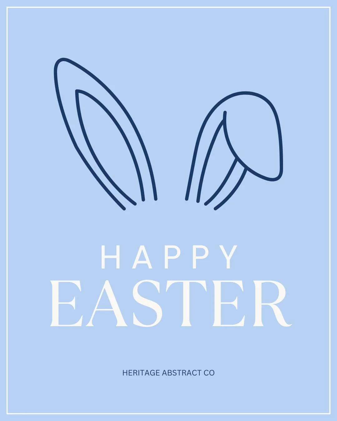 Easter is a time to come together, celebrate with loved ones, and share in the joy of the season. 
🌷
From our community to yours, we hope your days are filled with laughter, connection, and the simple moments that make this holiday truly meaningful.