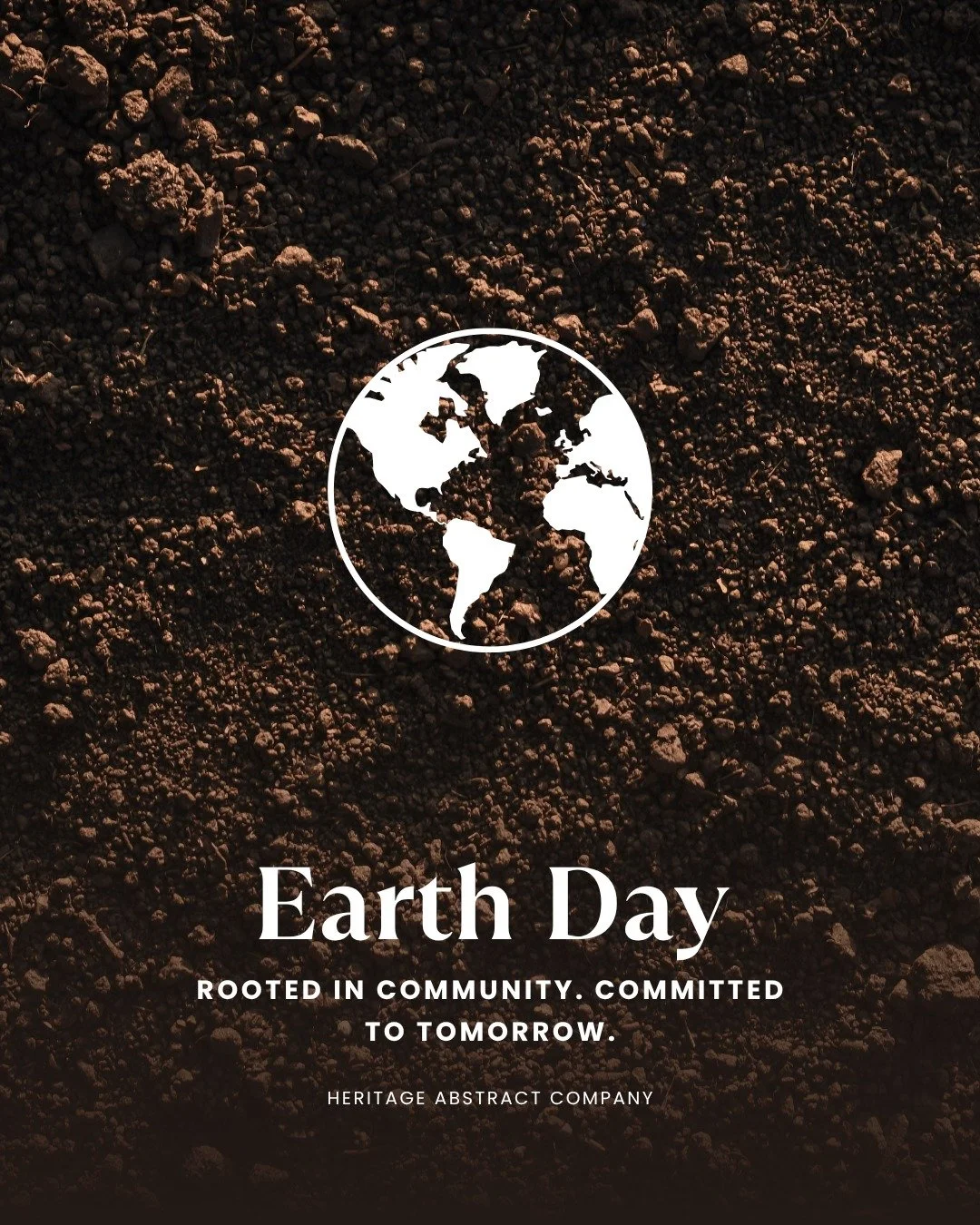 Every closing plants the seed for a new beginning&mdash;but it also connects us to the communities we call home.

This Earth Day, we&rsquo;re reminded that protecting those communities starts with small, intentional choices&mdash;today and every day.