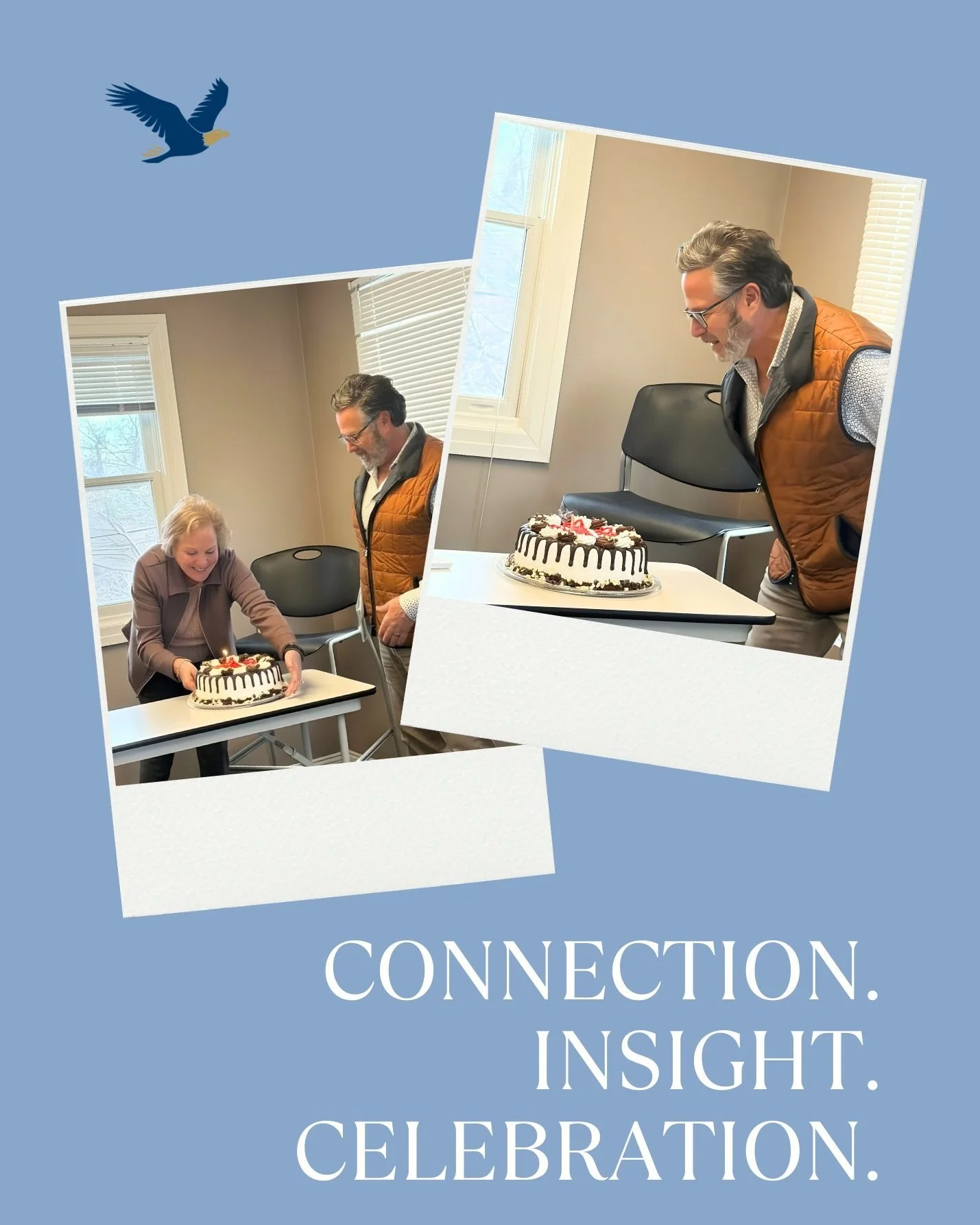 Earlier this month, we had the pleasure of hosting a seminar led by Andy Krantz, Esq. speaking about taking a listing when an estate is involved&mdash;bringing insight, conversation, and connection to the room.

And of course, we couldn&rsquo;t let t