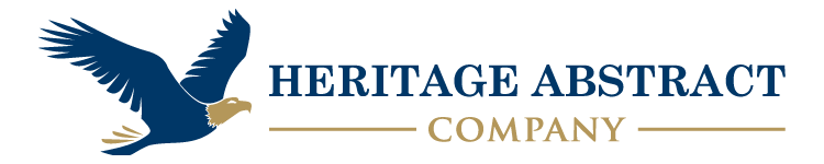 Heritage Abstract