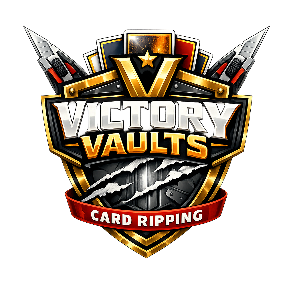 Victory Vaults