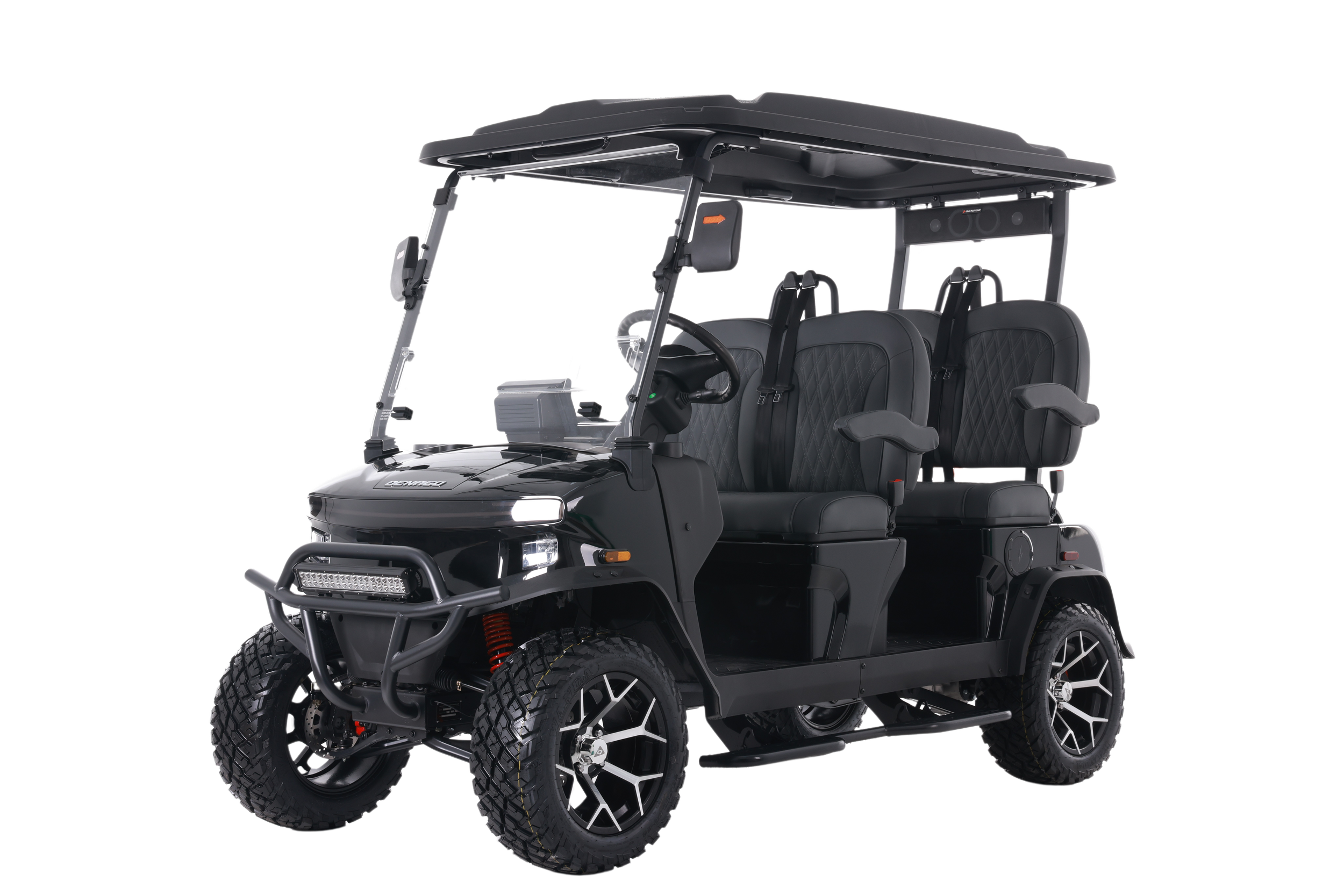 Rover XL - Black.png