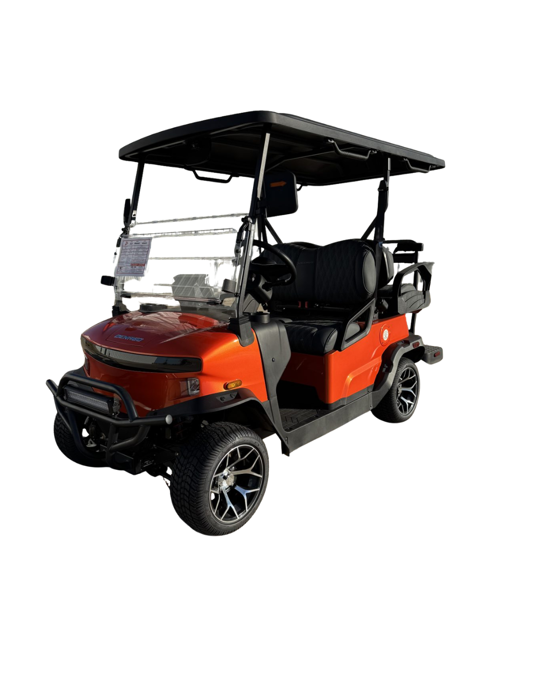 2025 Denago Nomad