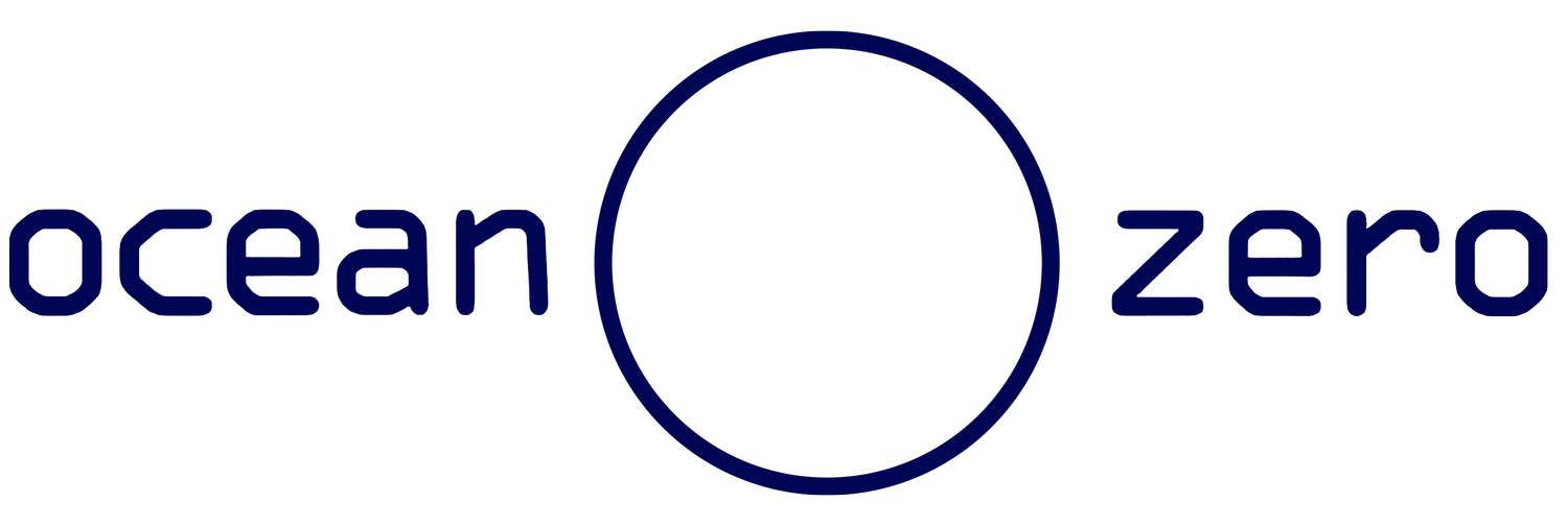 Ocean Zero