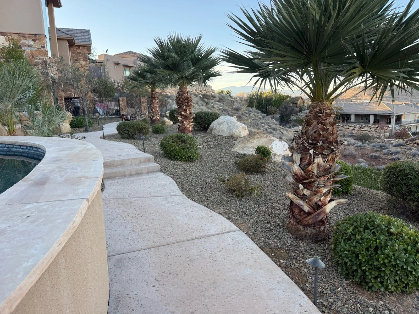 Seasonal Landscape Services