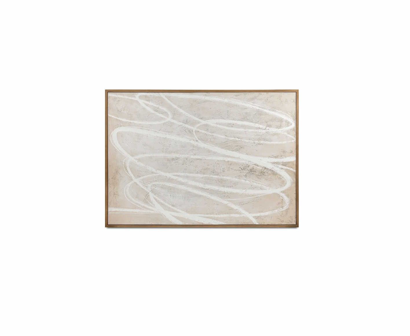 Ever Framed Painting