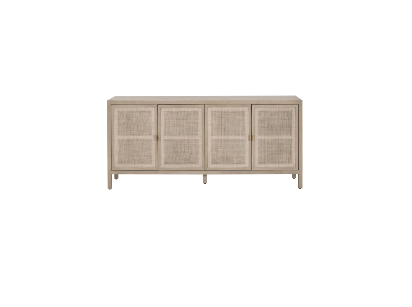 Carina Media Sideboard