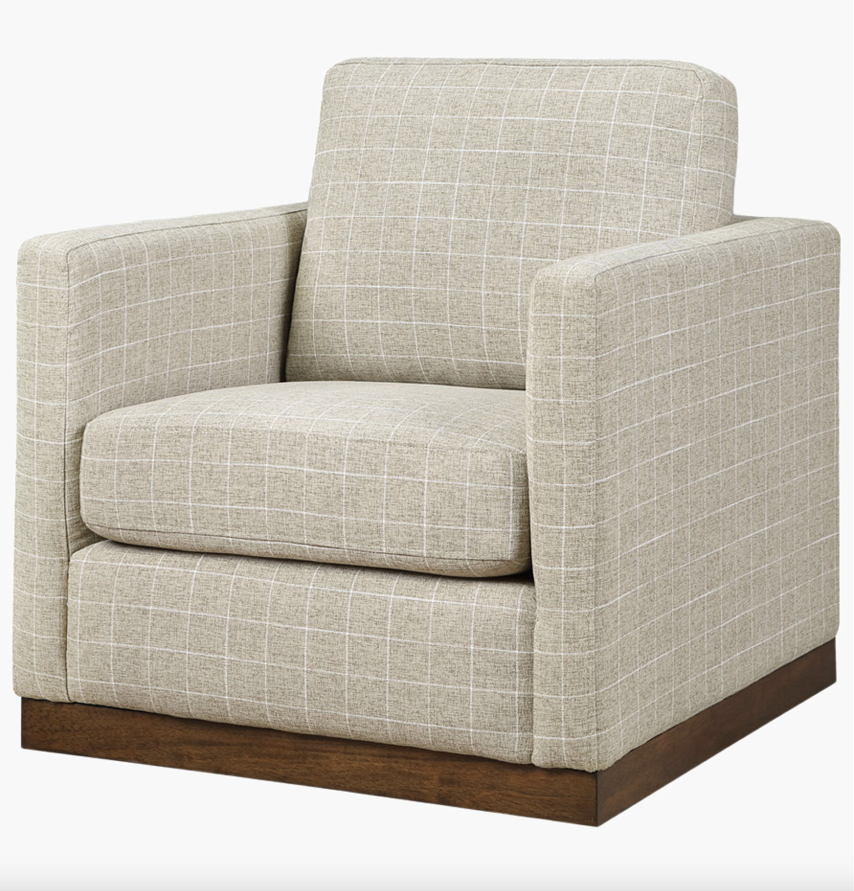 Glendon Swivel Chair