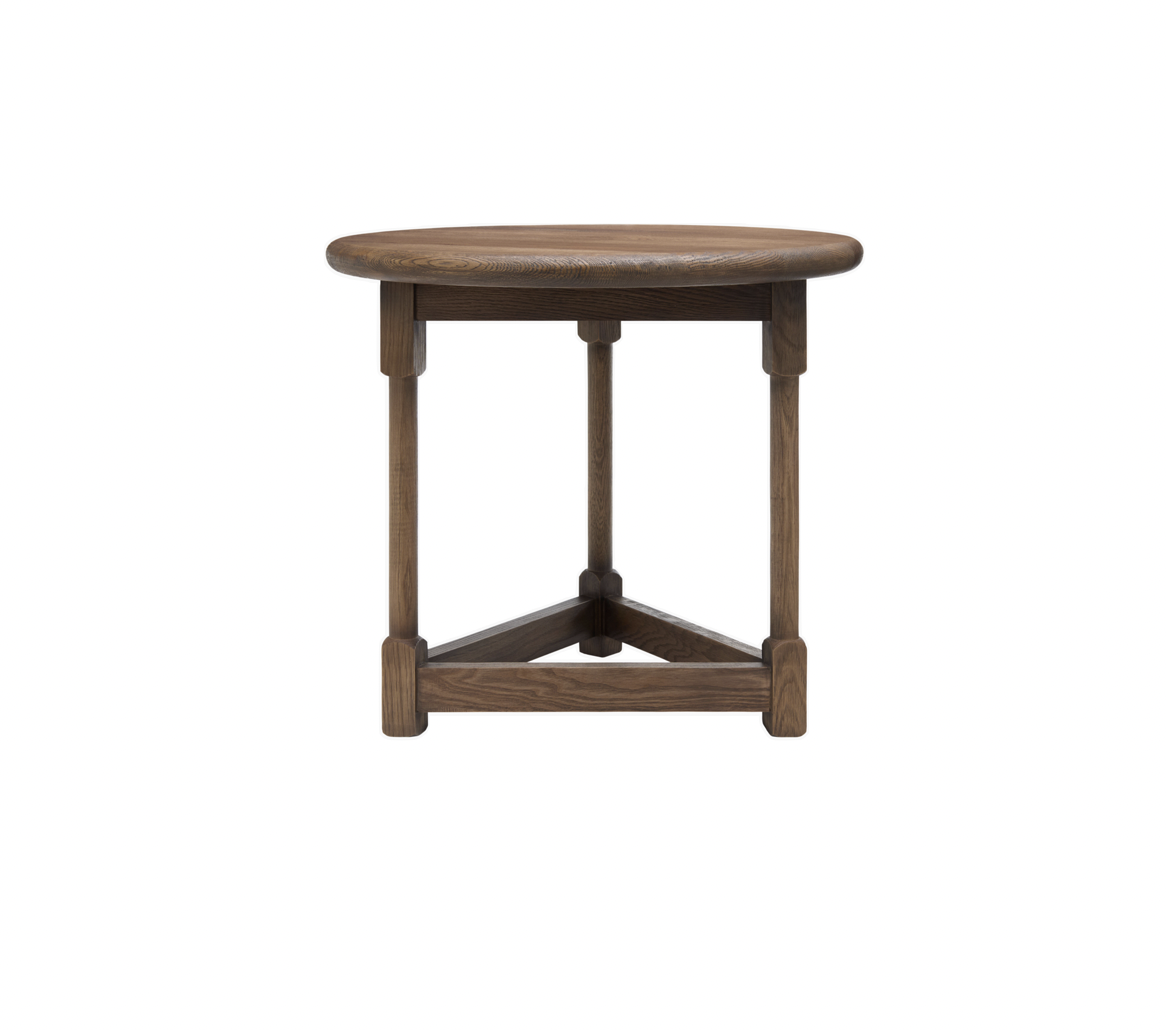 Leandro End Table