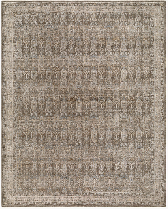 Arda Woven Area Rug