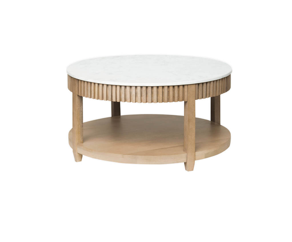 Rosemary Coffee Table