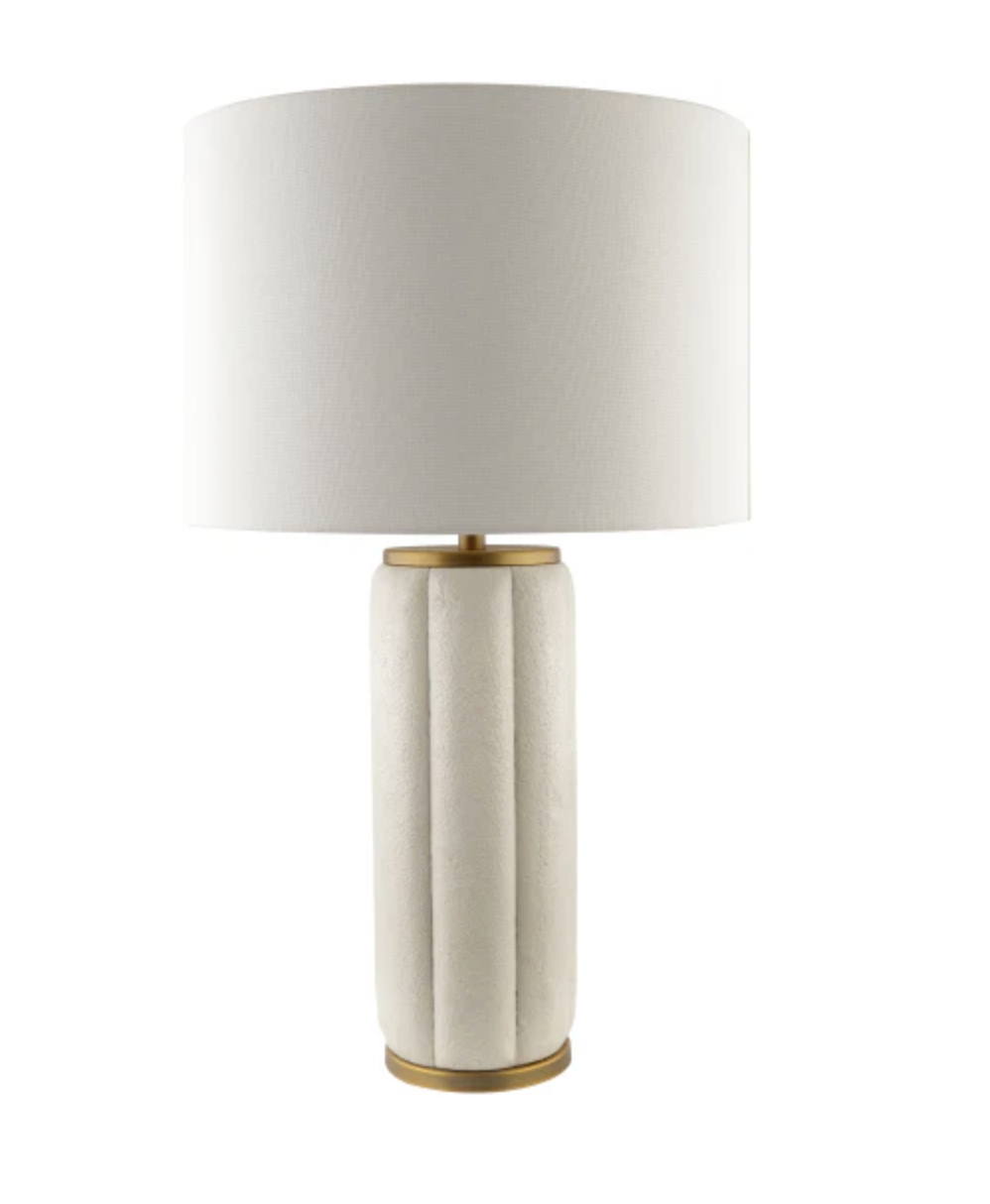 Rialto Accent Table Lamp