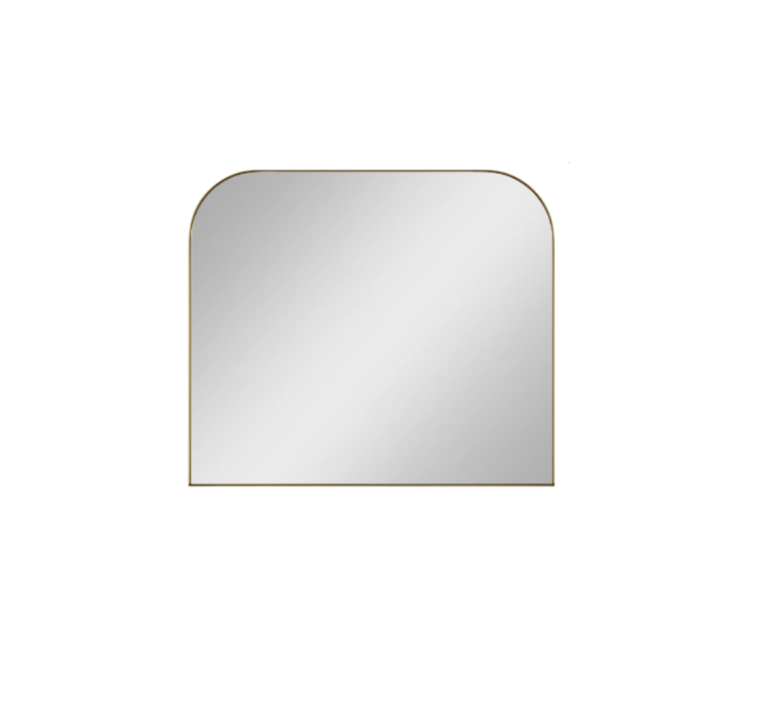 Planer Wide Mirror