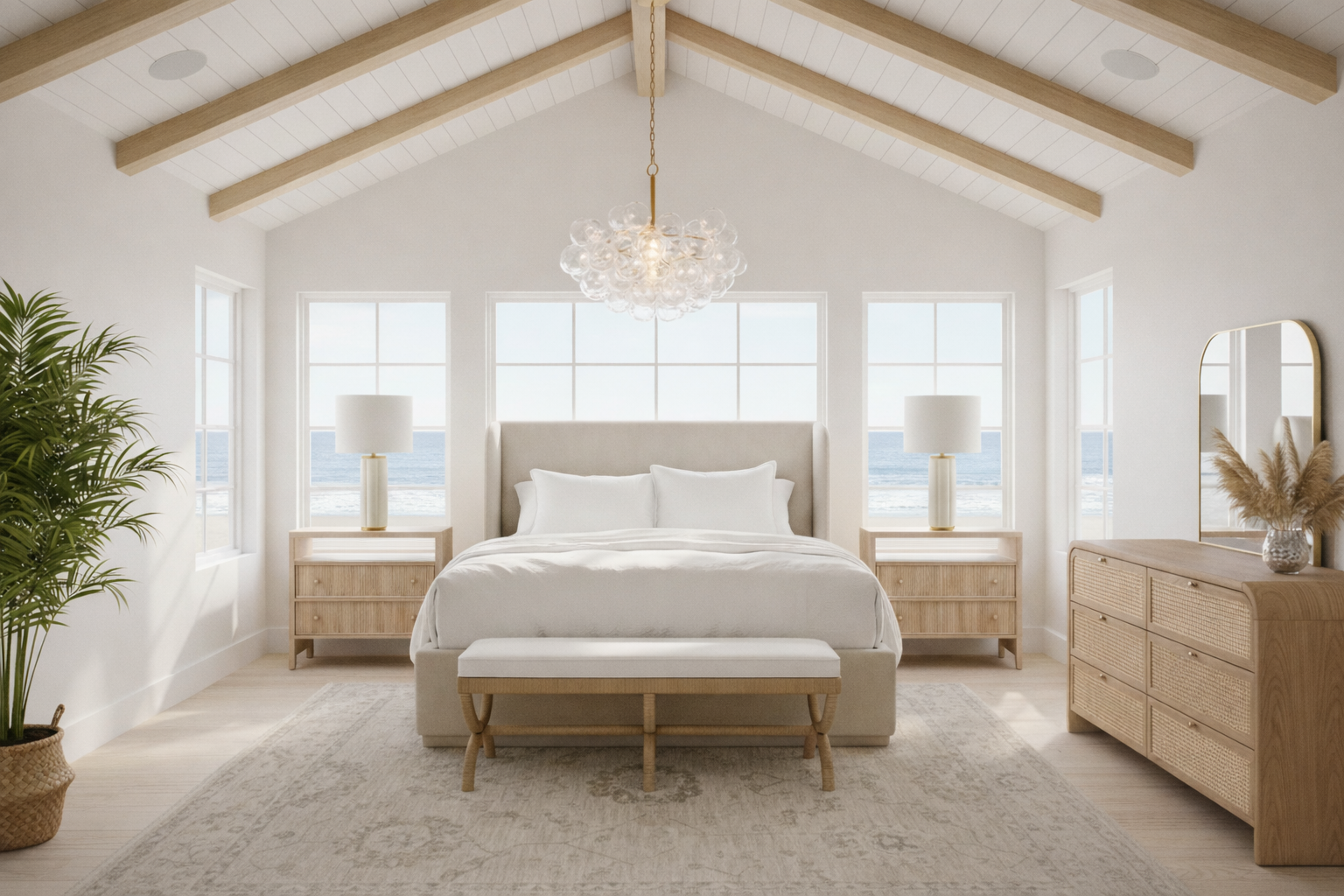 BEDROOM RETREAT NO. 1 | CLICK IMAGE TO SHOP THE FULL BUNDLE