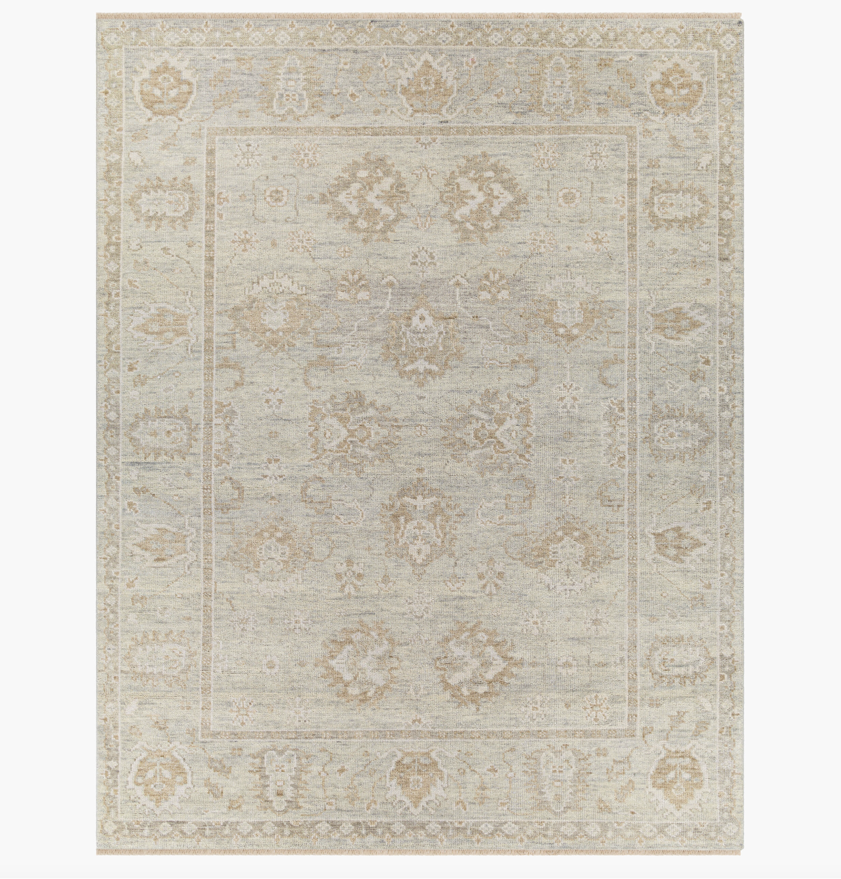Biscayne Handmade Rug