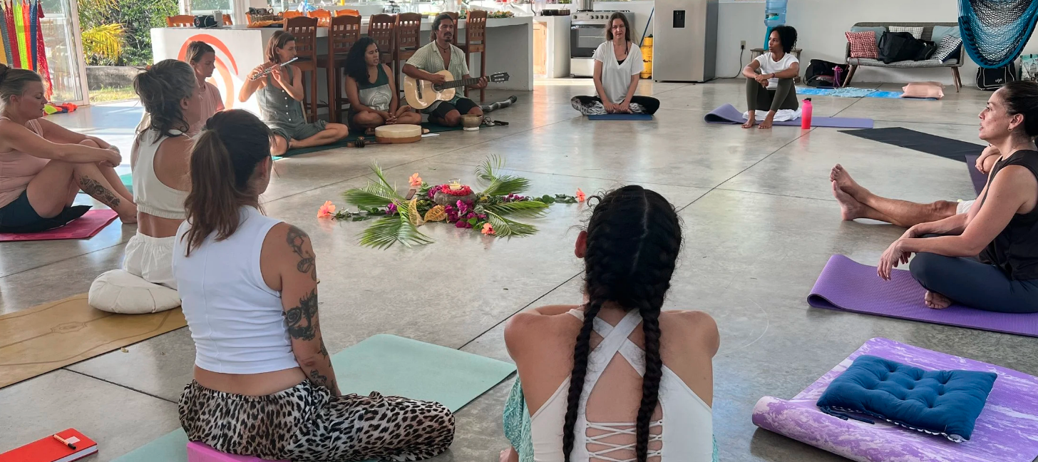 Why Soultribe Healing Center Is One of the Best Places to Host a Yoga Retreat in Popoyo, Nicaragua