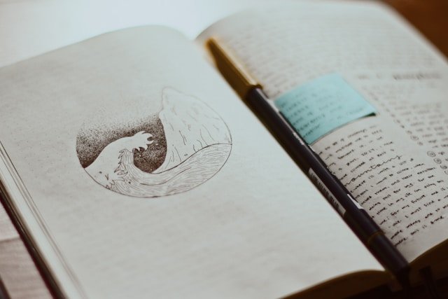 Why Adding Journaling to Yoga Class Feels Like a Mini Retreat in Popoyo