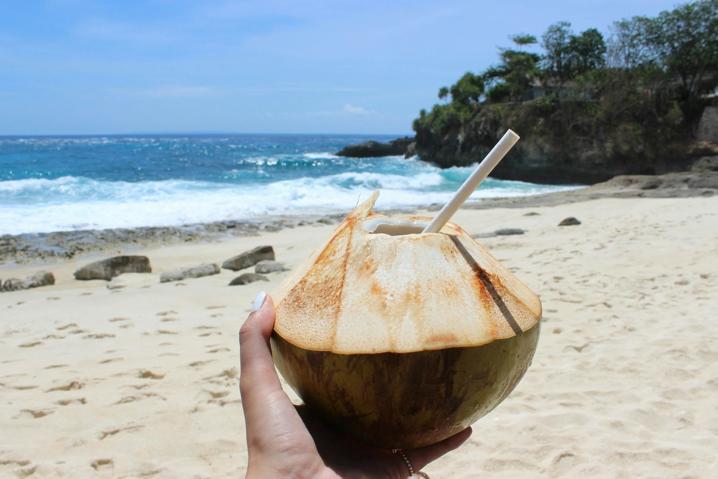 Why Staying Hydrated in Popoyo Is Essential for Yoga, Surfing &amp; Feeling Good in Nicaragua