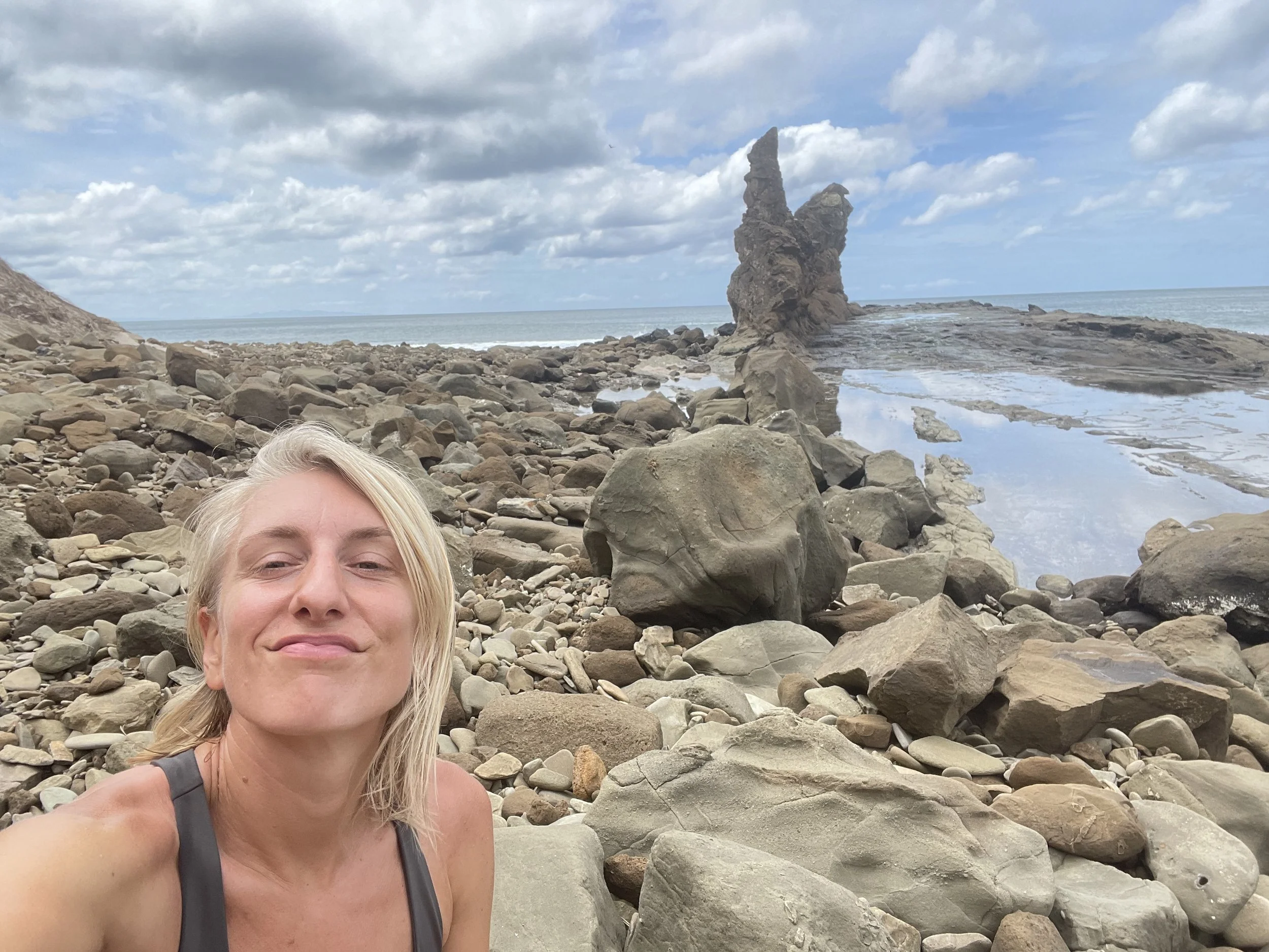 Popoyo in October: Quiet Beaches, Less Crowded Waves, and Where to Find Yoga