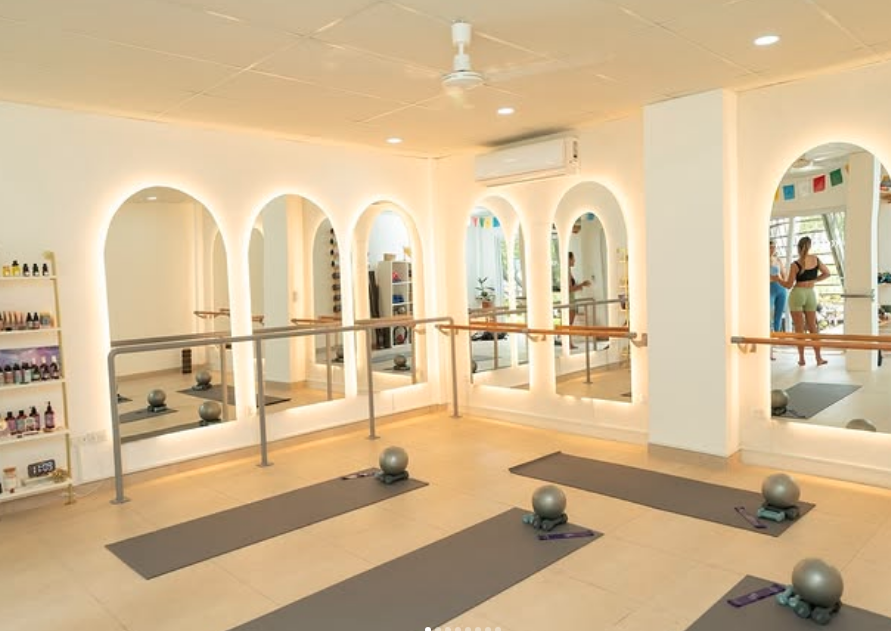 Ola Studio Popoyo