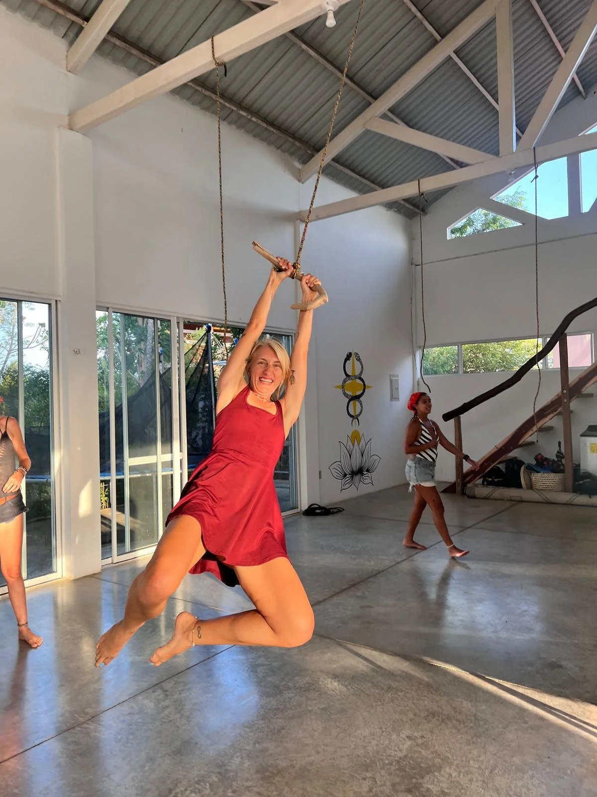 Building Community in Popoyo: What an Intimate Turnout Taught Me