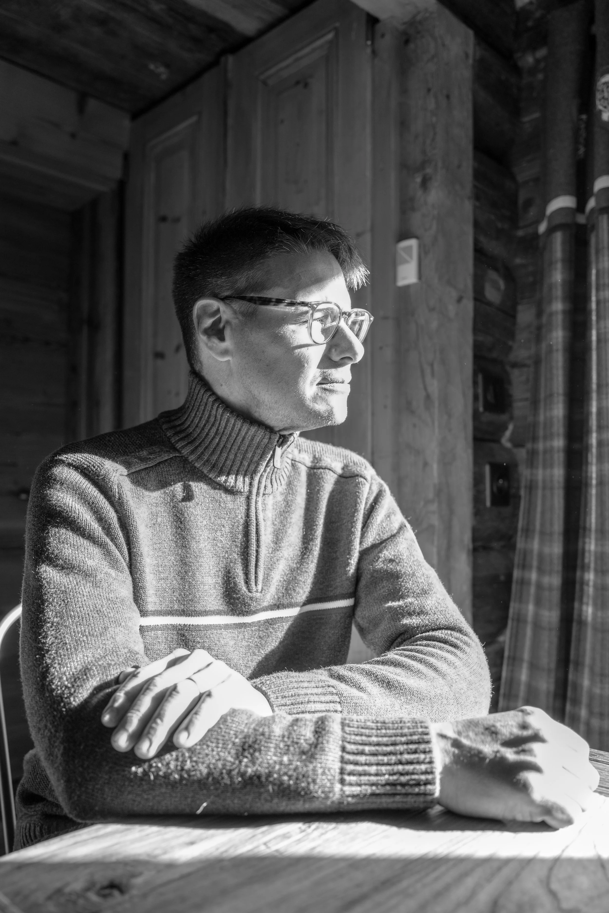 Miso Mayo portrait 2026