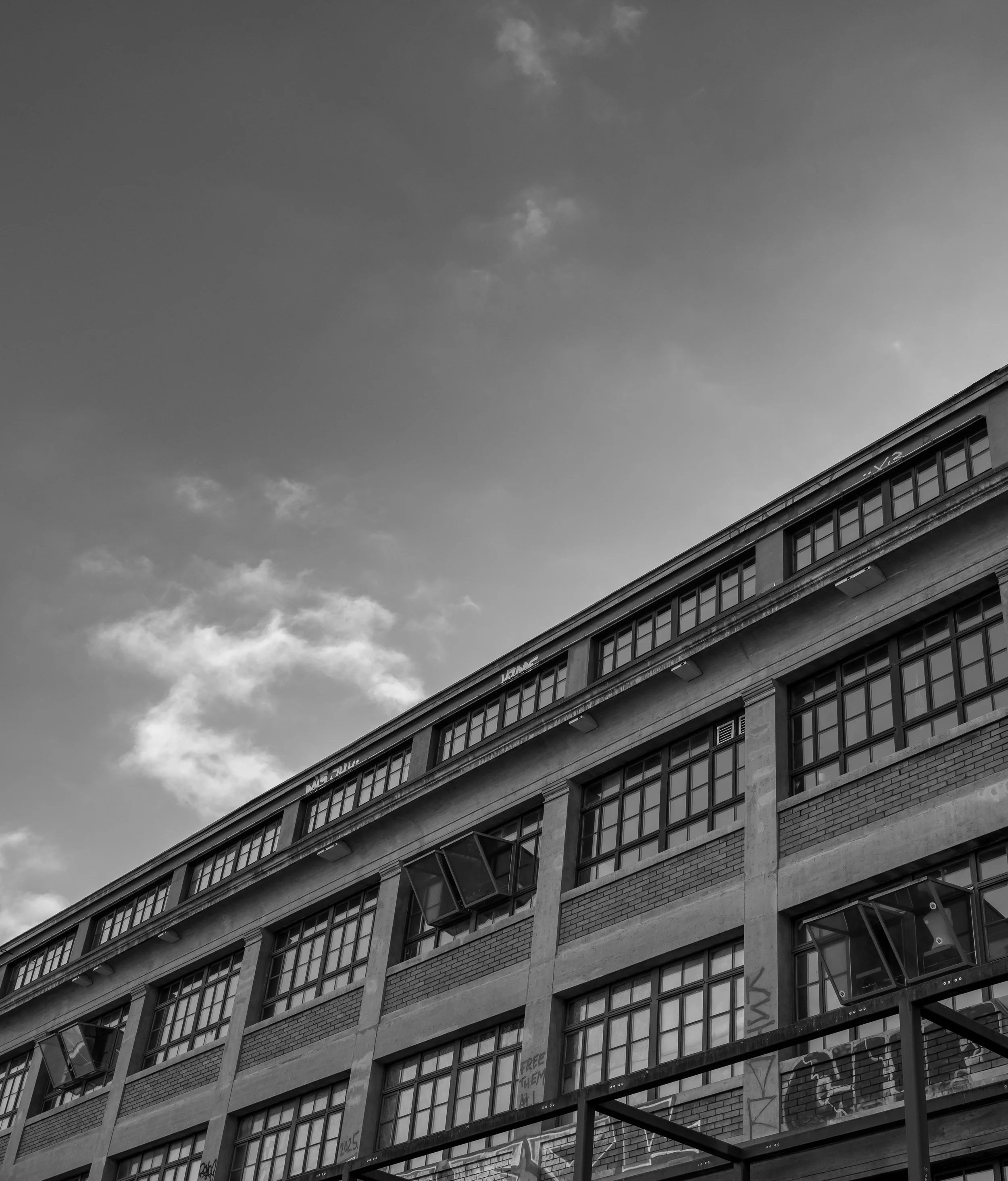 Genève Usine PTR 2026