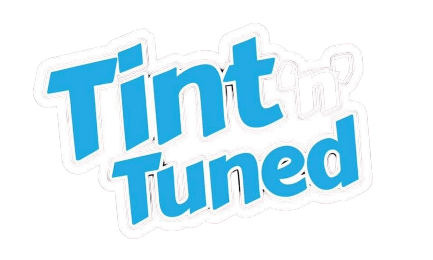 Tint n Tuned