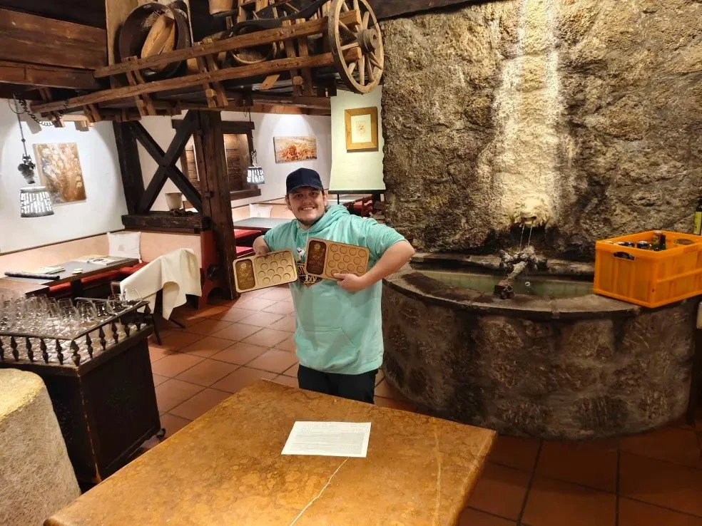 Das war der Tennengauer Bishofsbowl 2026