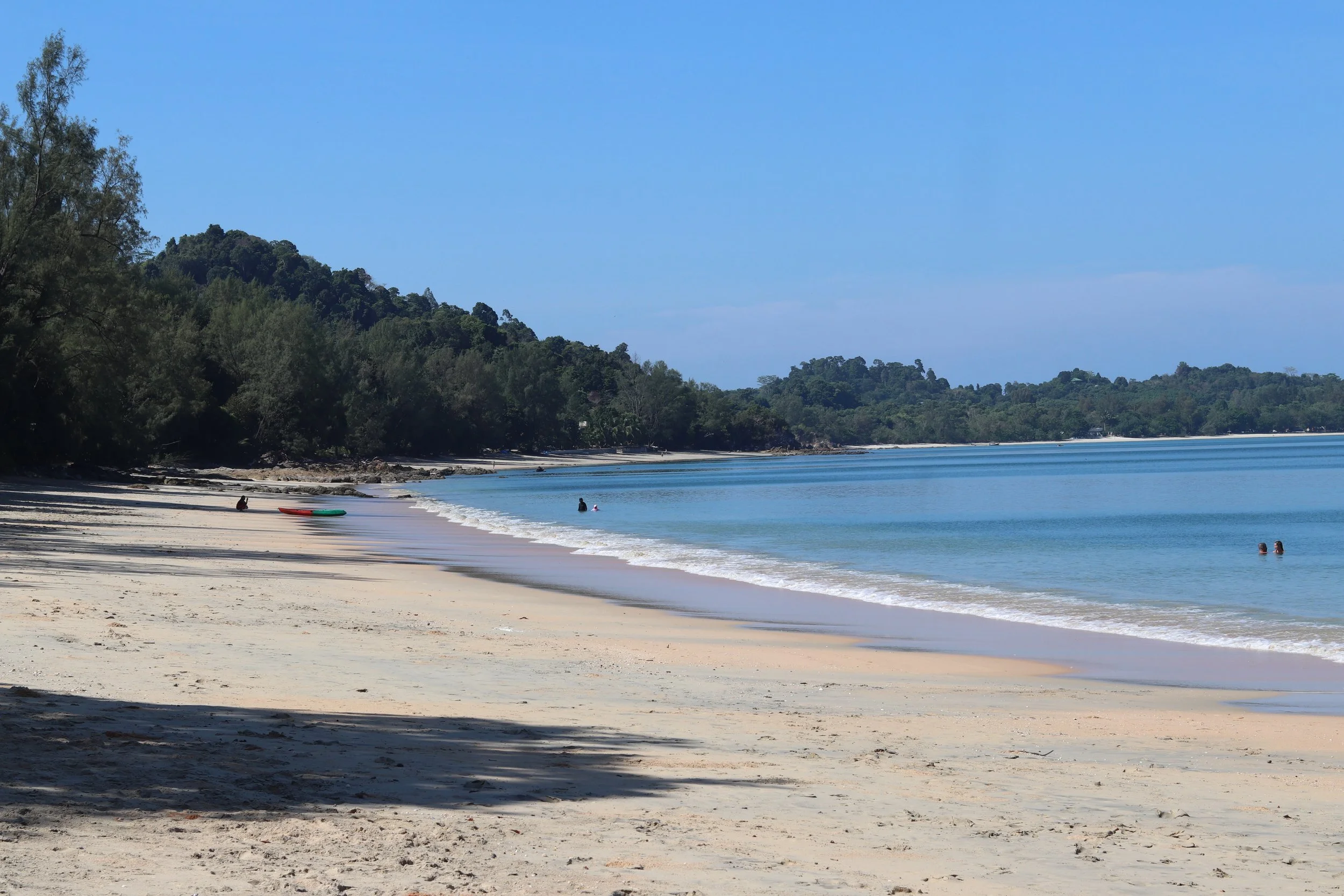 5 simple steps: How to teach English in thailand
