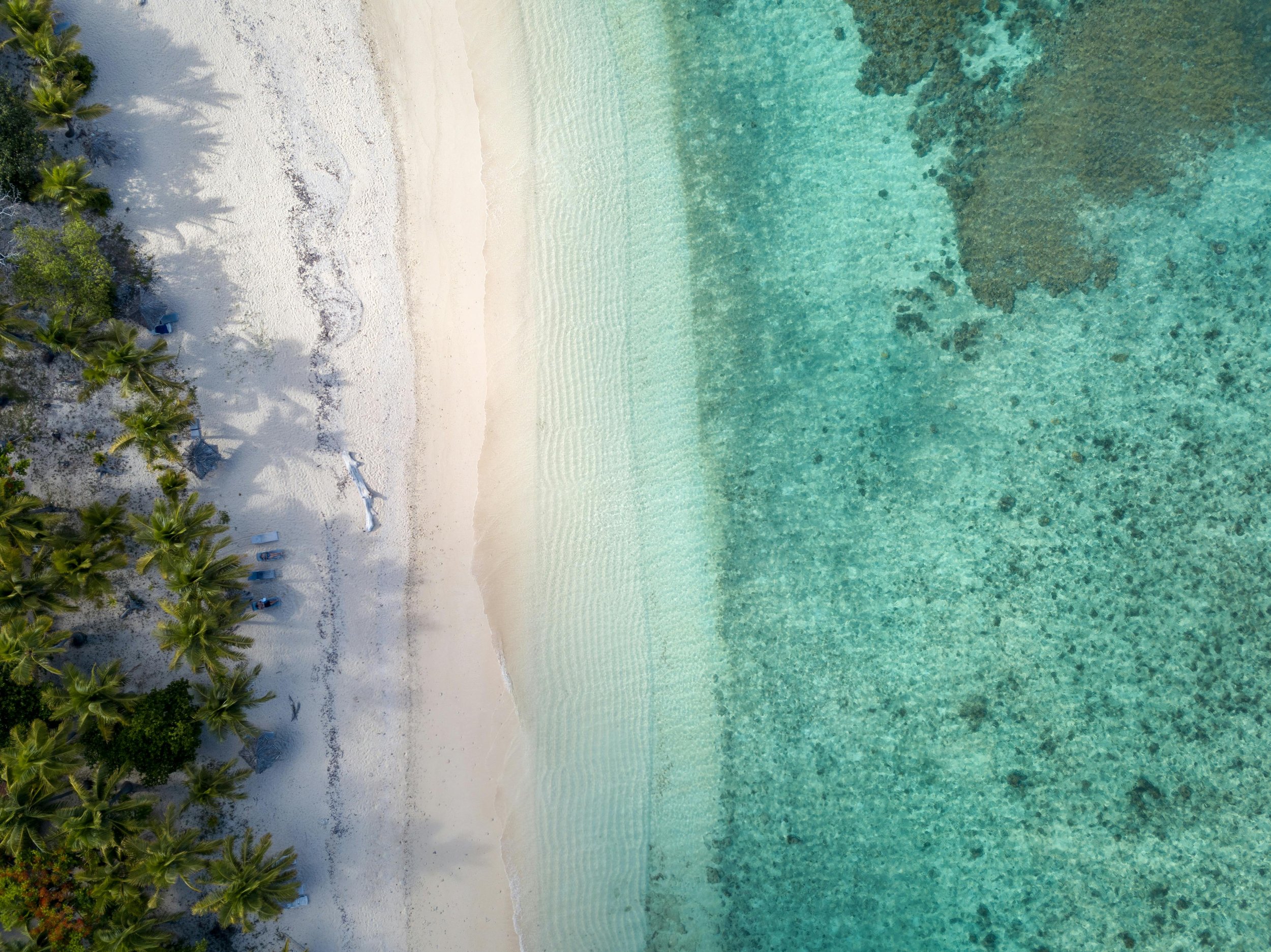 5 islands to visit in thailand