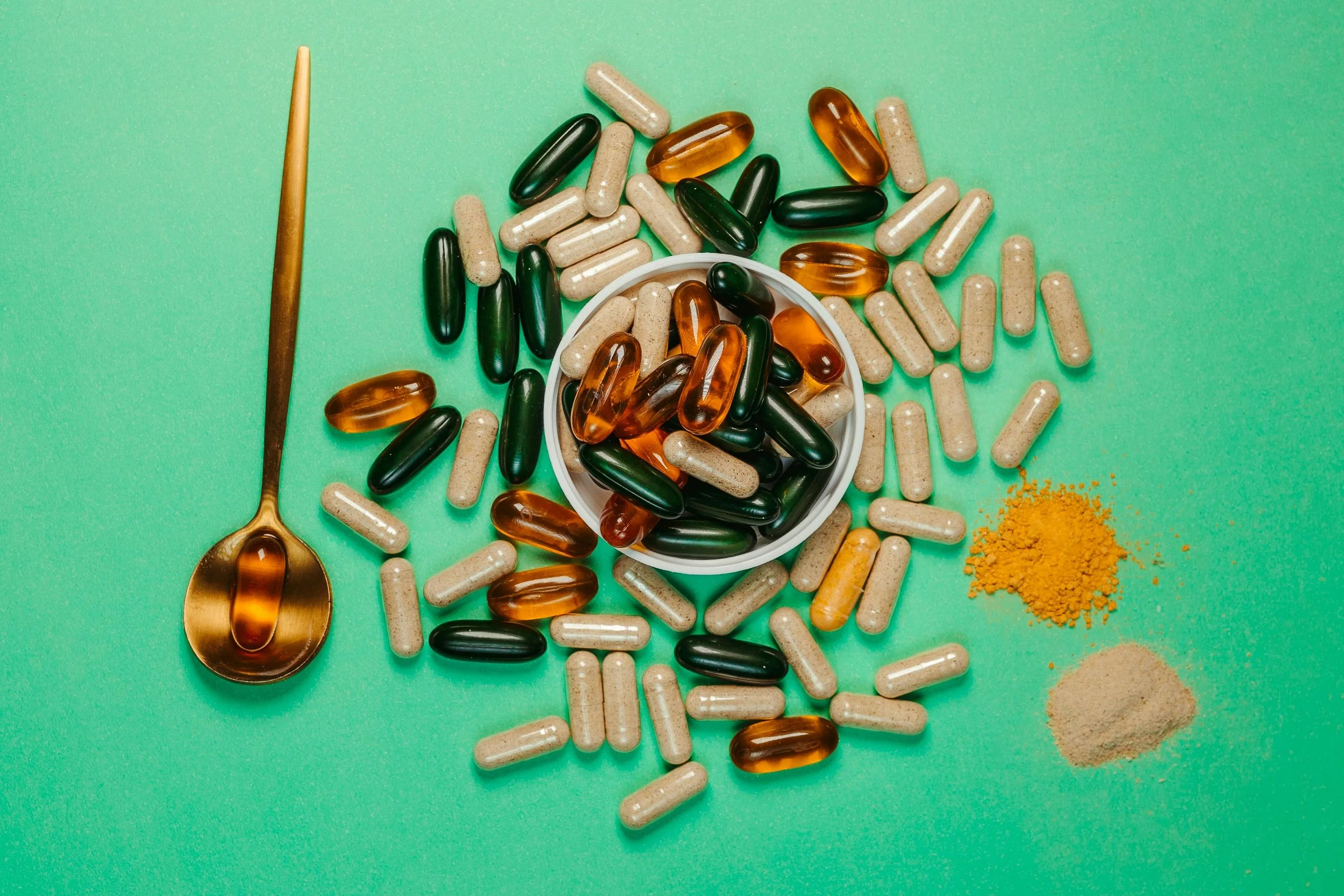 Add these to your diet  improve health
