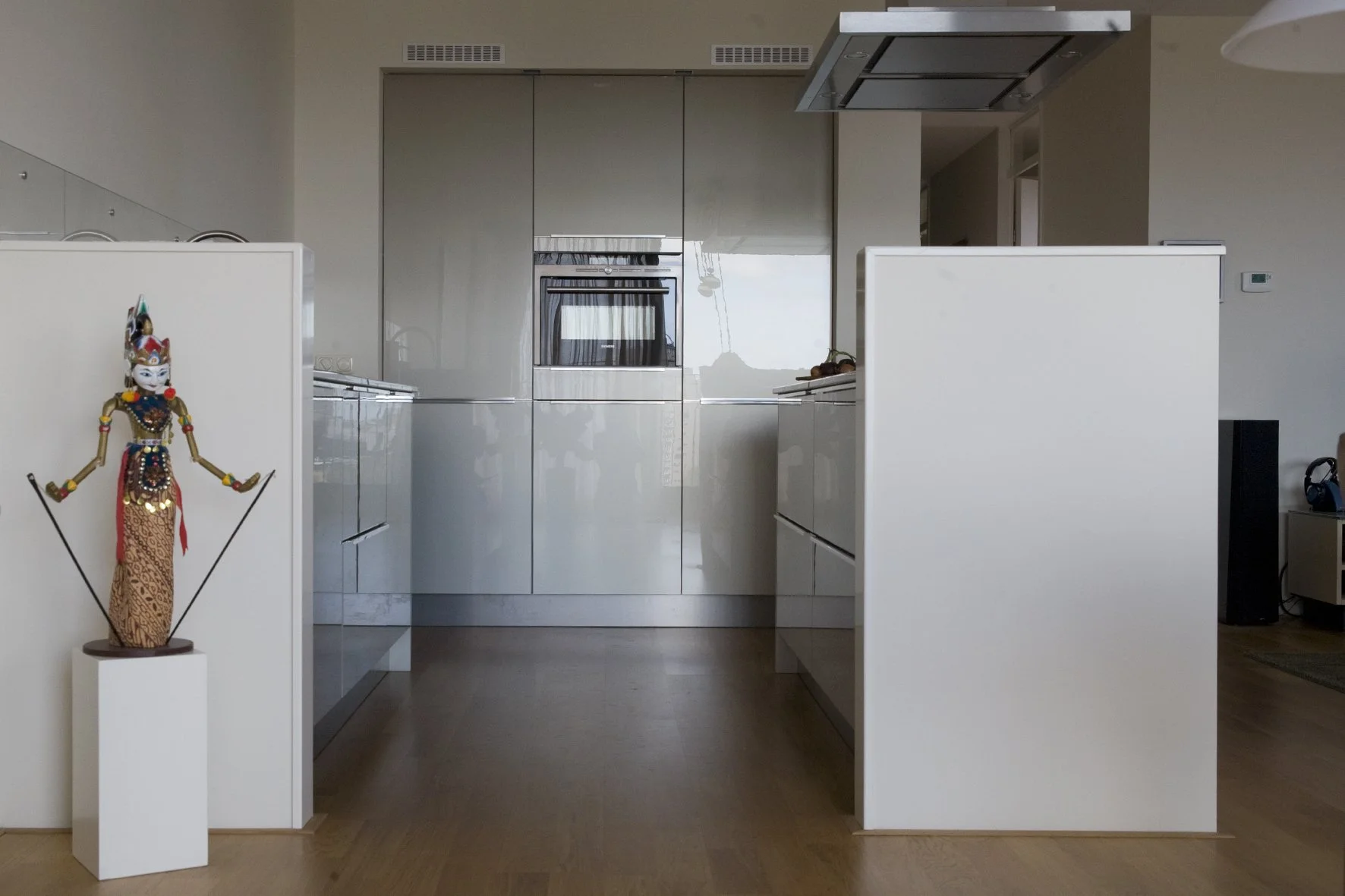 Interieurontwerp keuken & badkamer  Kop van Oost Groningen