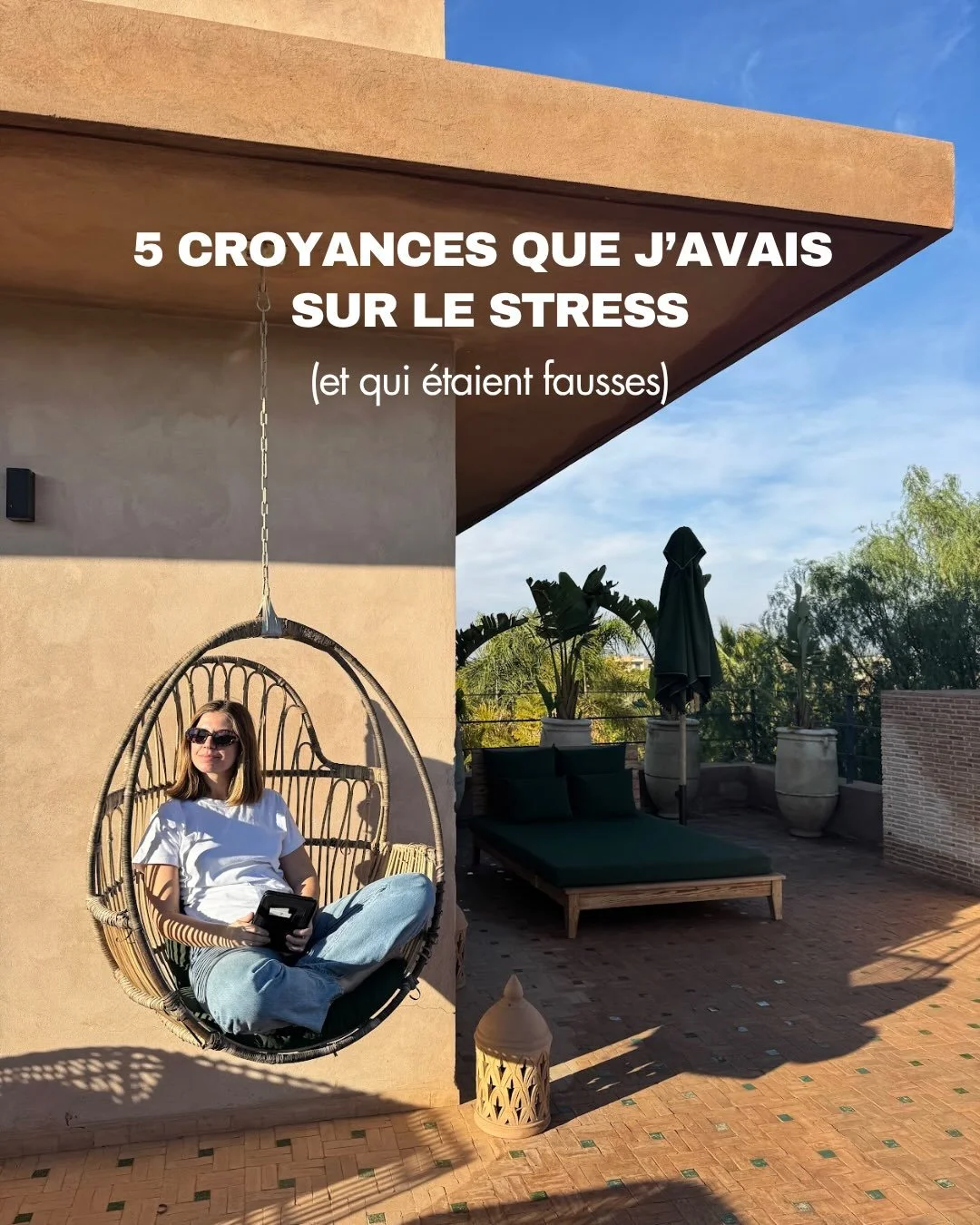 Le stress n&rsquo;est pas qu&rsquo;une question de mental. C&rsquo;est une r&eacute;action du corps. Et c&rsquo;est par le corps qu&rsquo;on apprend &agrave; redescendre.

C&rsquo;est ce qu&rsquo;on fait en s&eacute;ance de breathwork : des s&eacute;