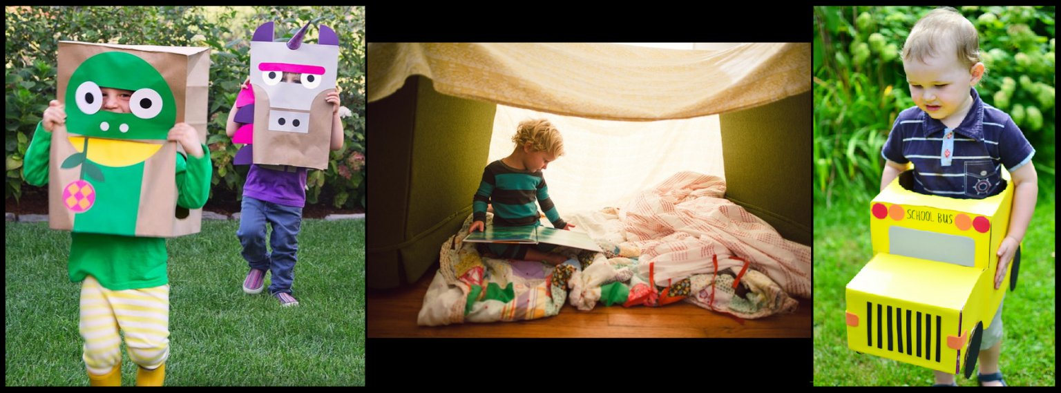 Indoor Ideas to Stimulate Emotional Development