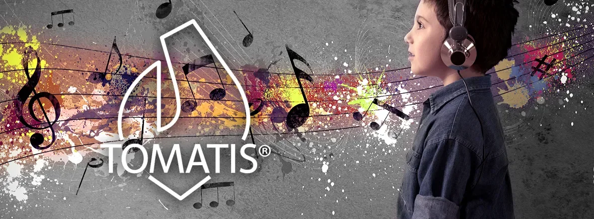 12 Things To Know About Tomatis®