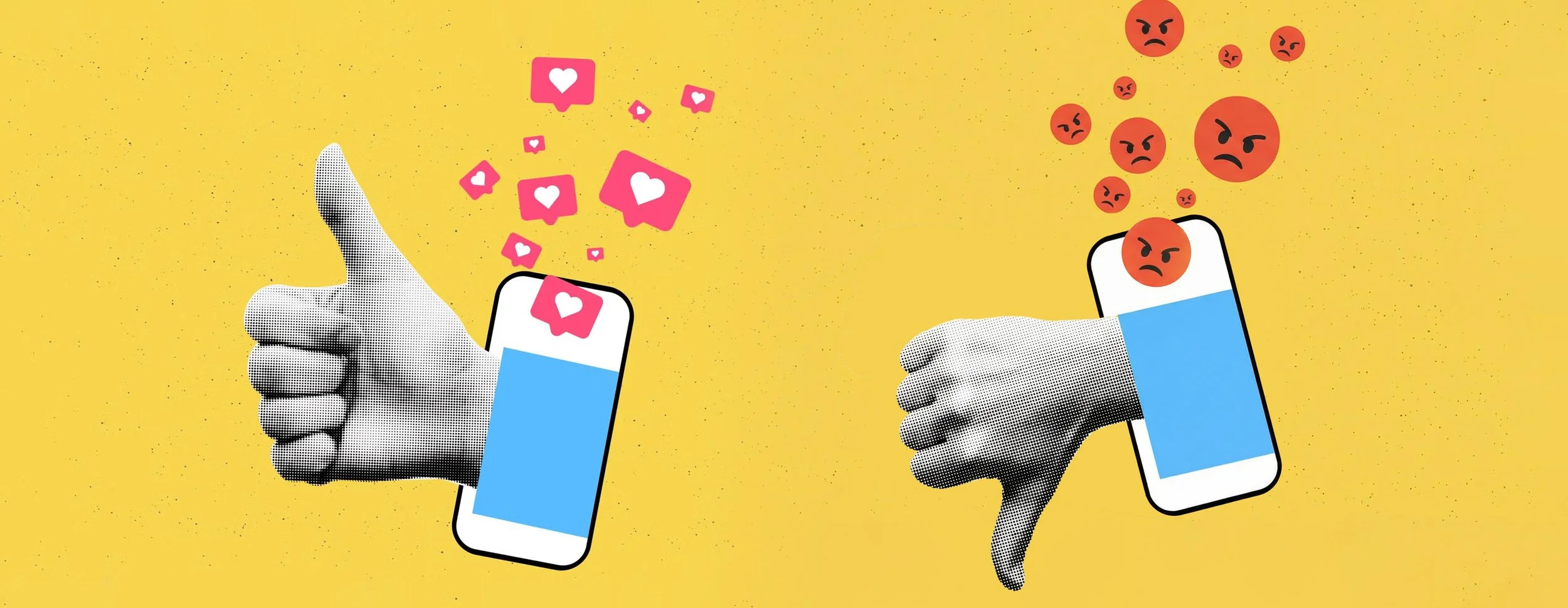 Planning out Social Media Content: The Doʼs and Donʼts