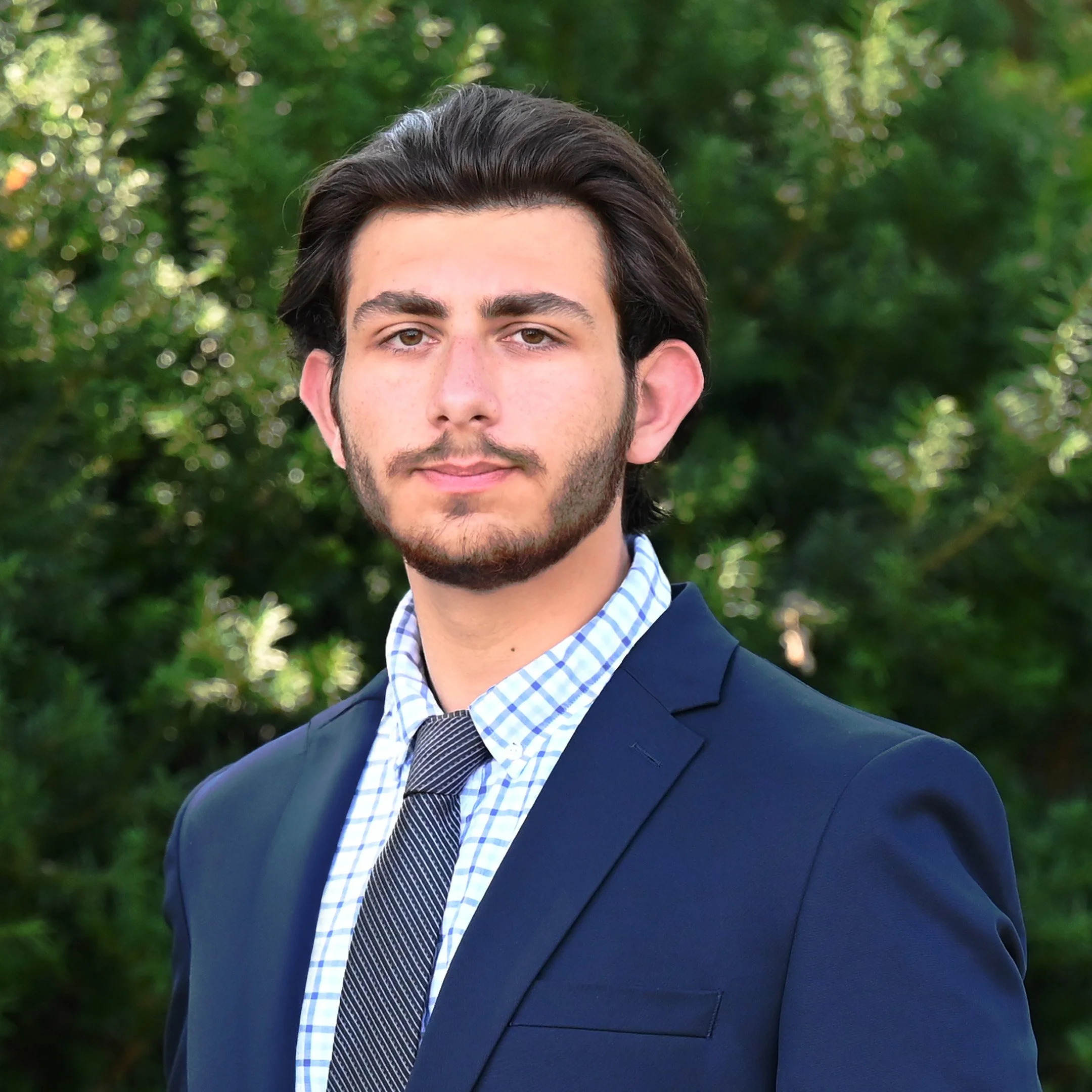 Ryan Lopano Headshot