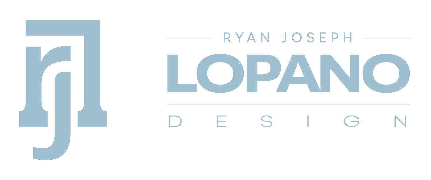 Ryan Lopano Portfolio