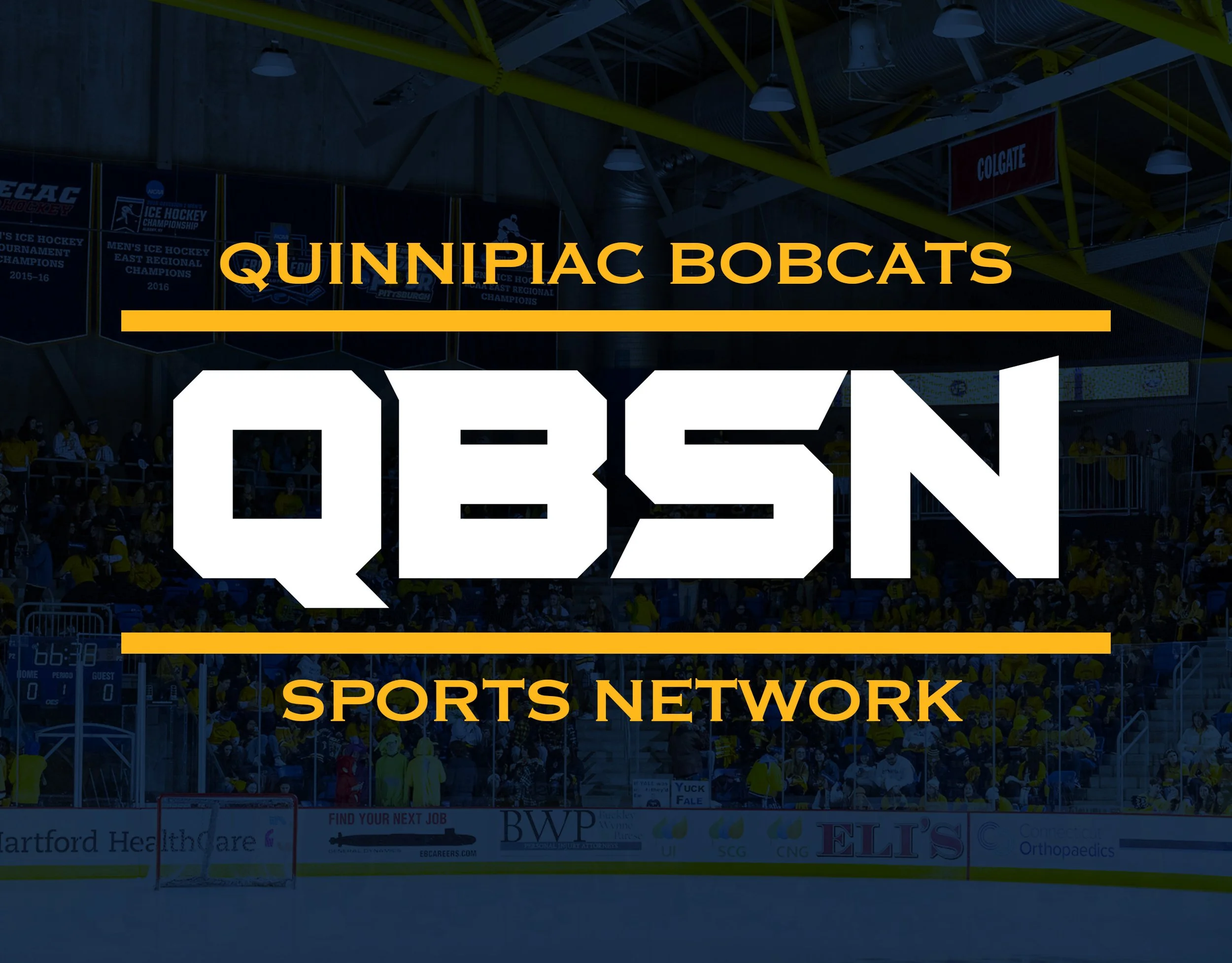 Quinnipiac Bobcats Sports Network