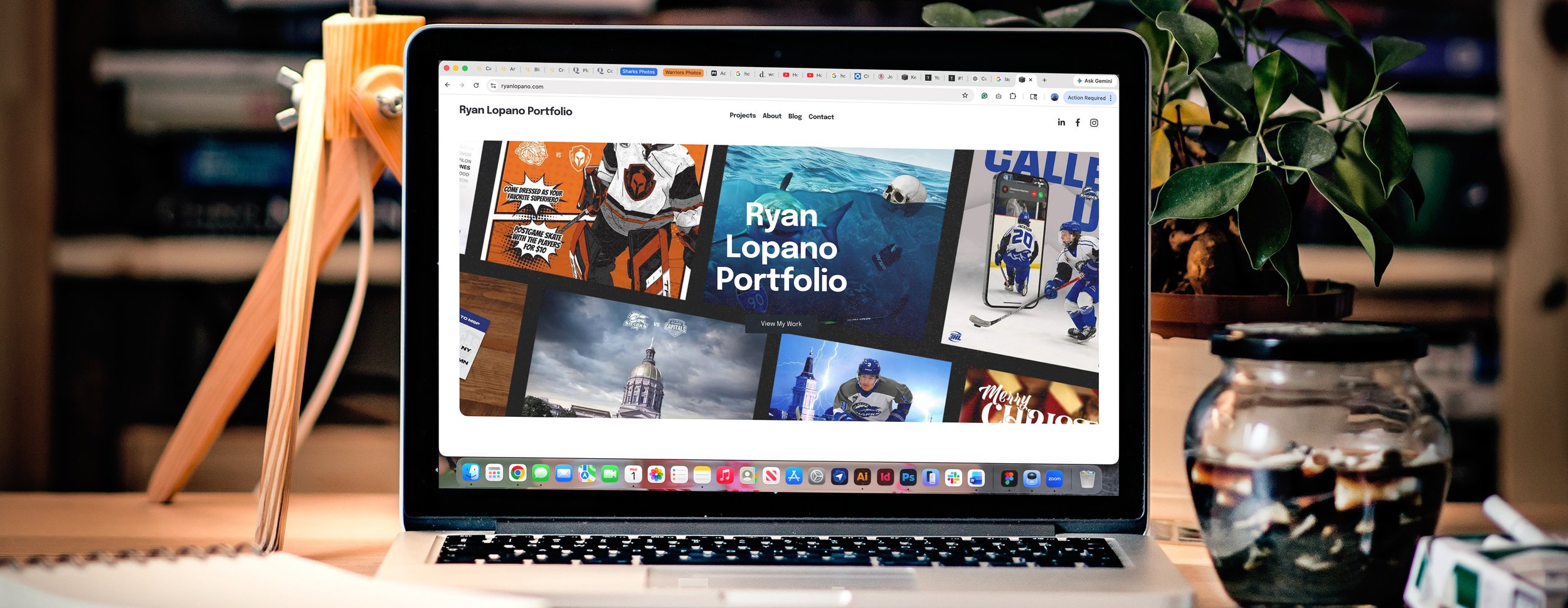 The Importance of Building a Good Website